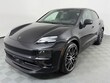 Porsche Macan Electric