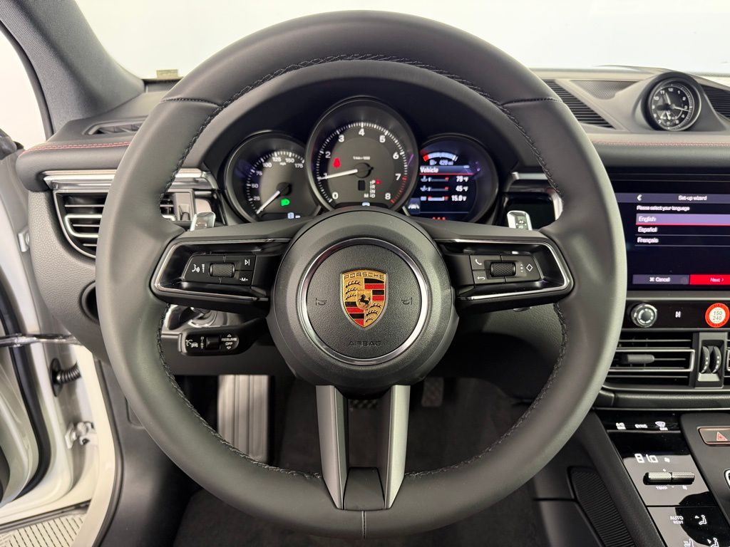 2026 Porsche Macan Base - Photo 26