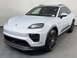  Porsche Macan Electric