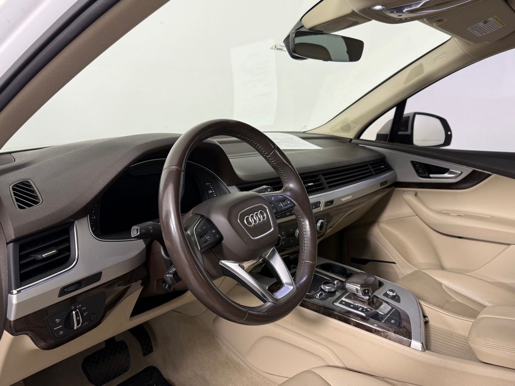 2018 Audi Q7 2.0T Premium Plus photo 4