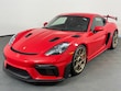 Porsche 718 Cayman