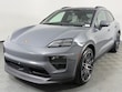  Porsche Macan Electric