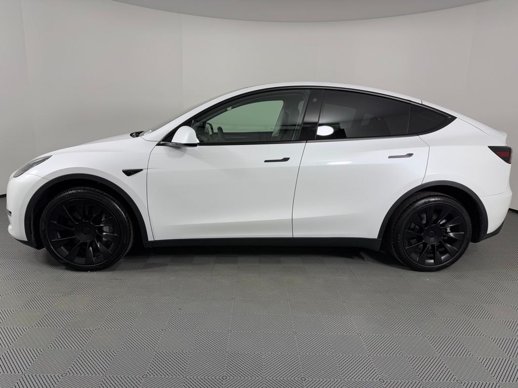 Used 2023 Tesla Model Y Long Range SUV