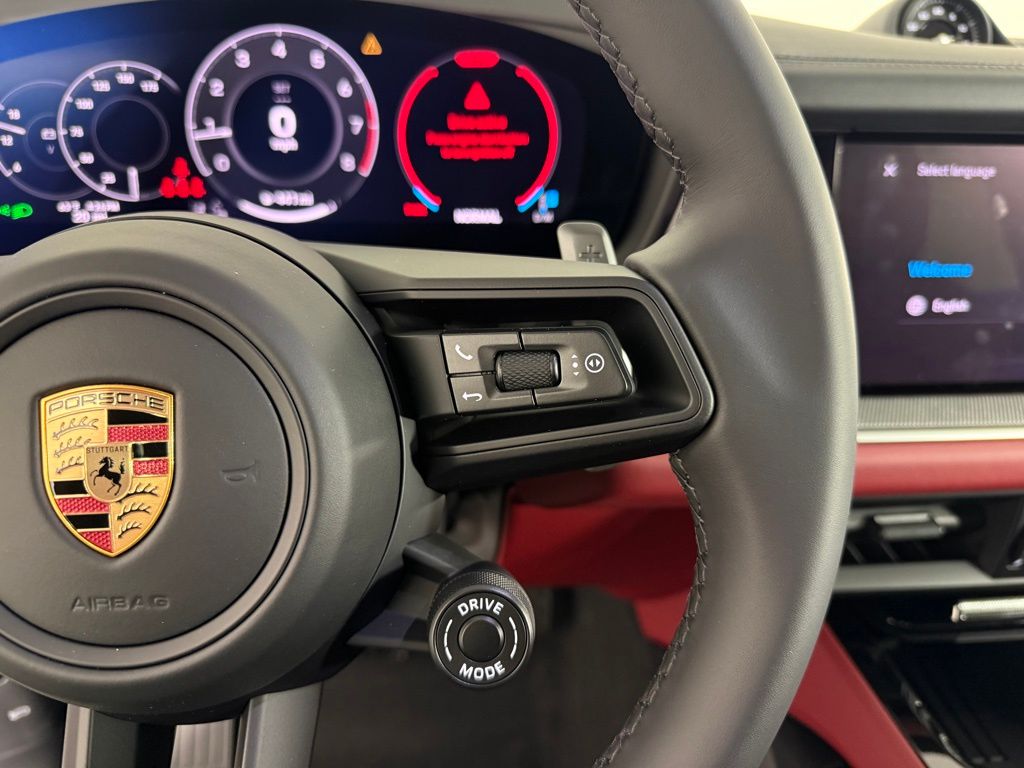 2026 Porsche Cayenne Coup Base - Photo 30