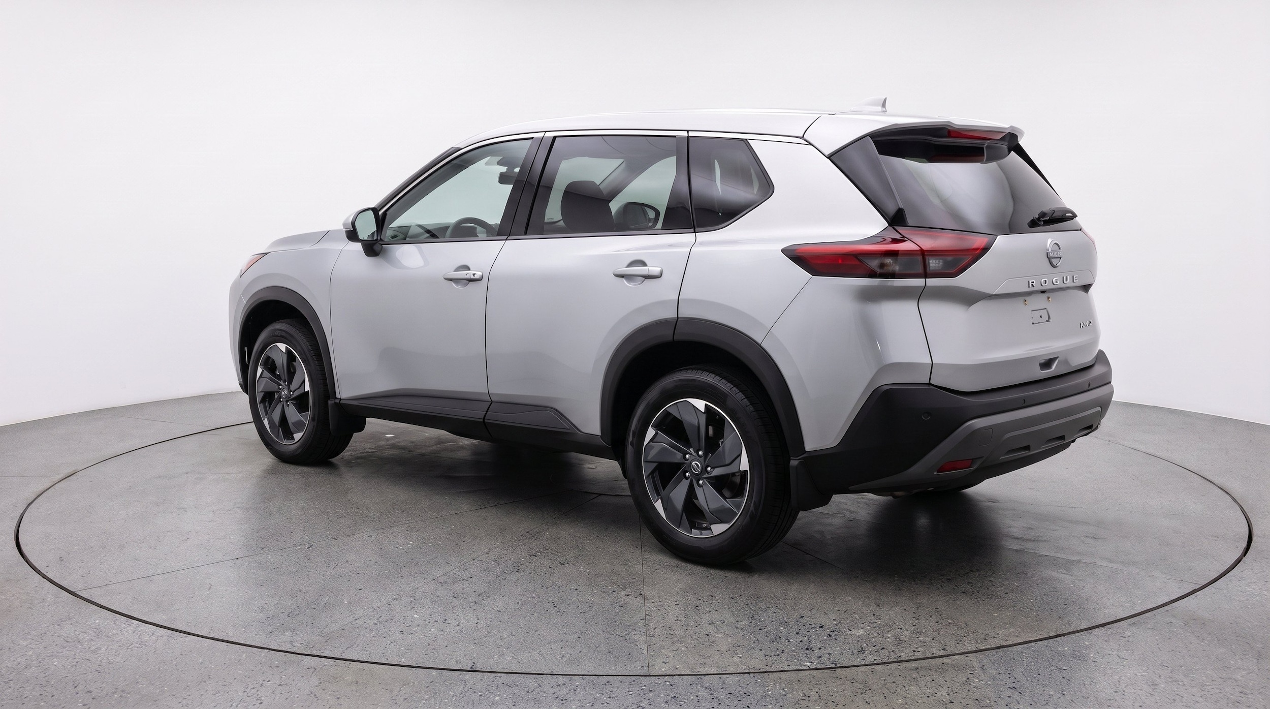 Thumbnail: 2025 Nissan Rogue - 6