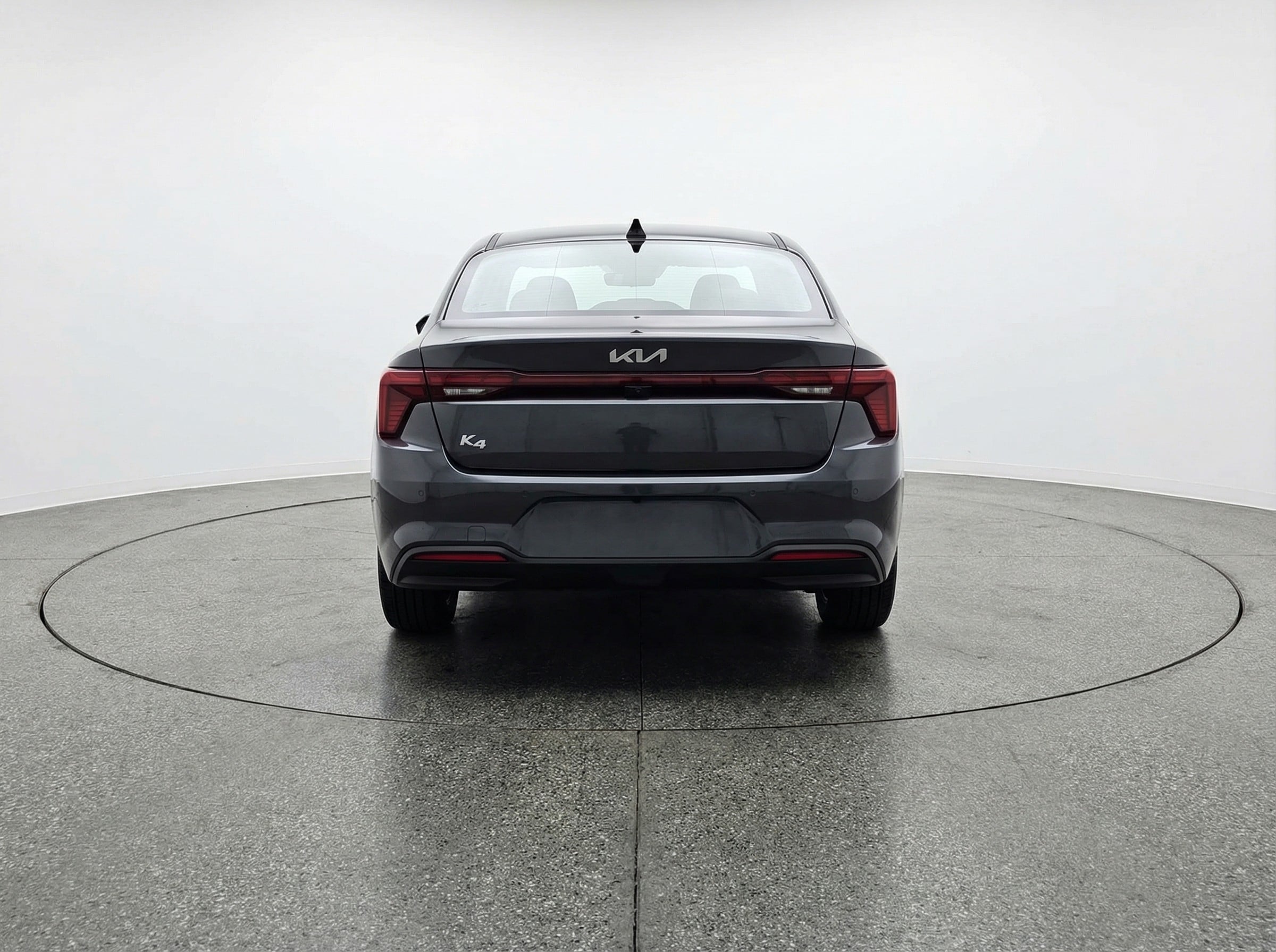 Thumbnail: 2025 Kia K4 - 6