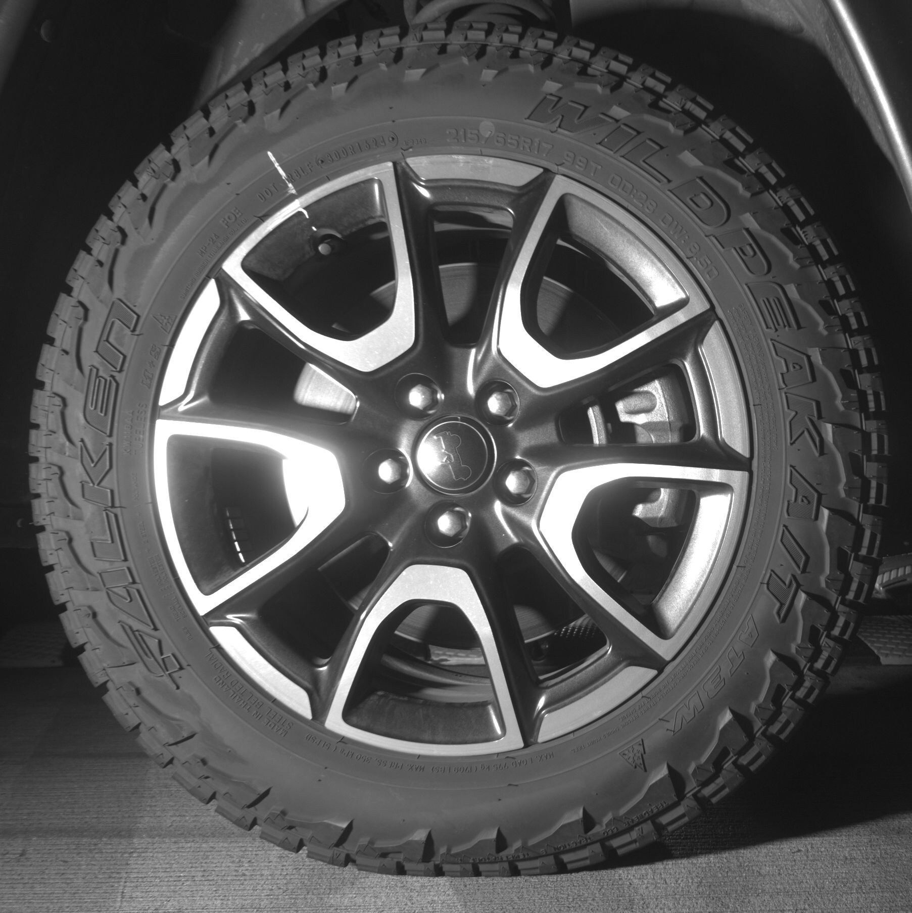 Thumbnail: 2025 Jeep Compass - 10