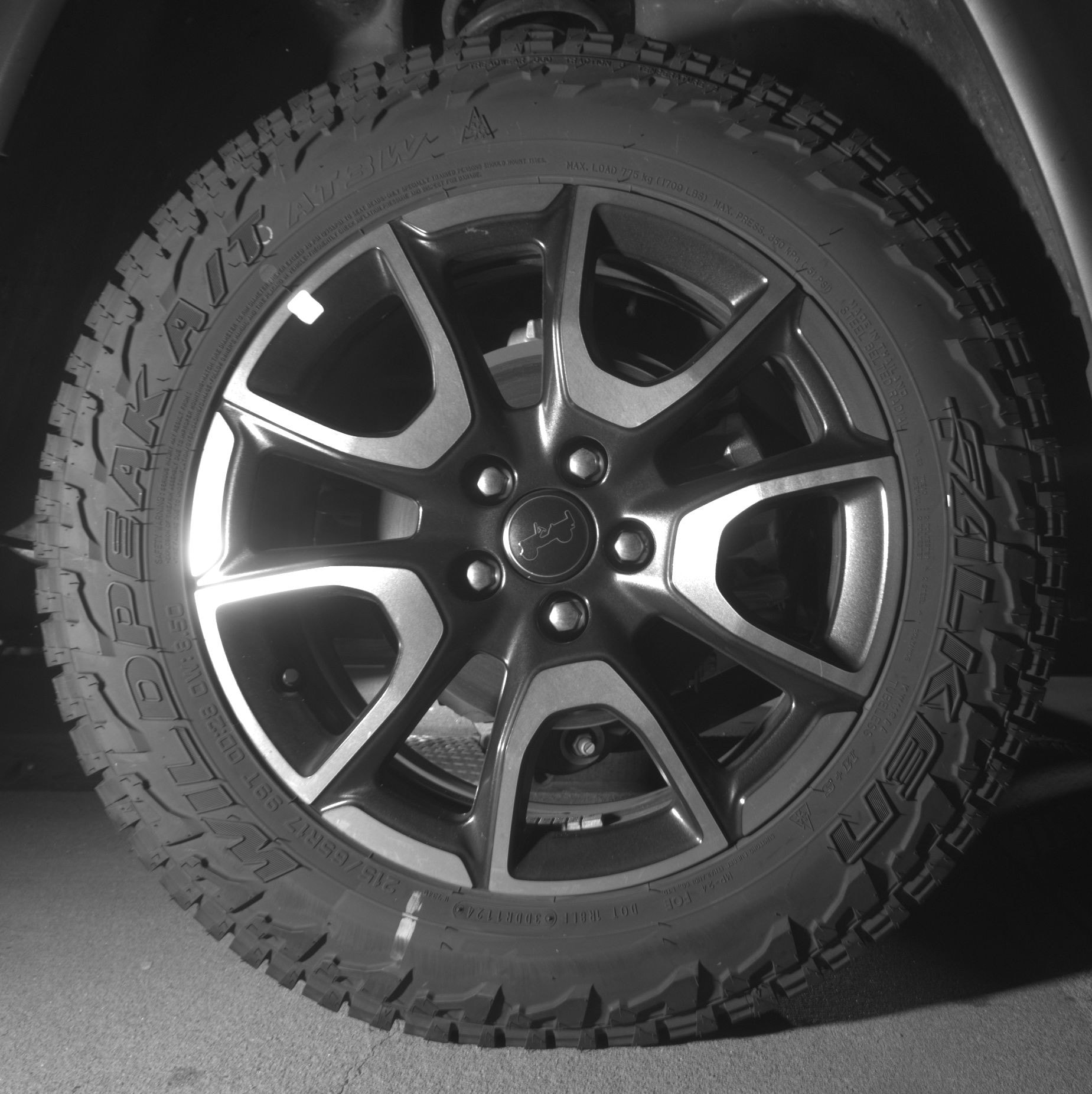 Thumbnail: 2025 Jeep Compass - 12