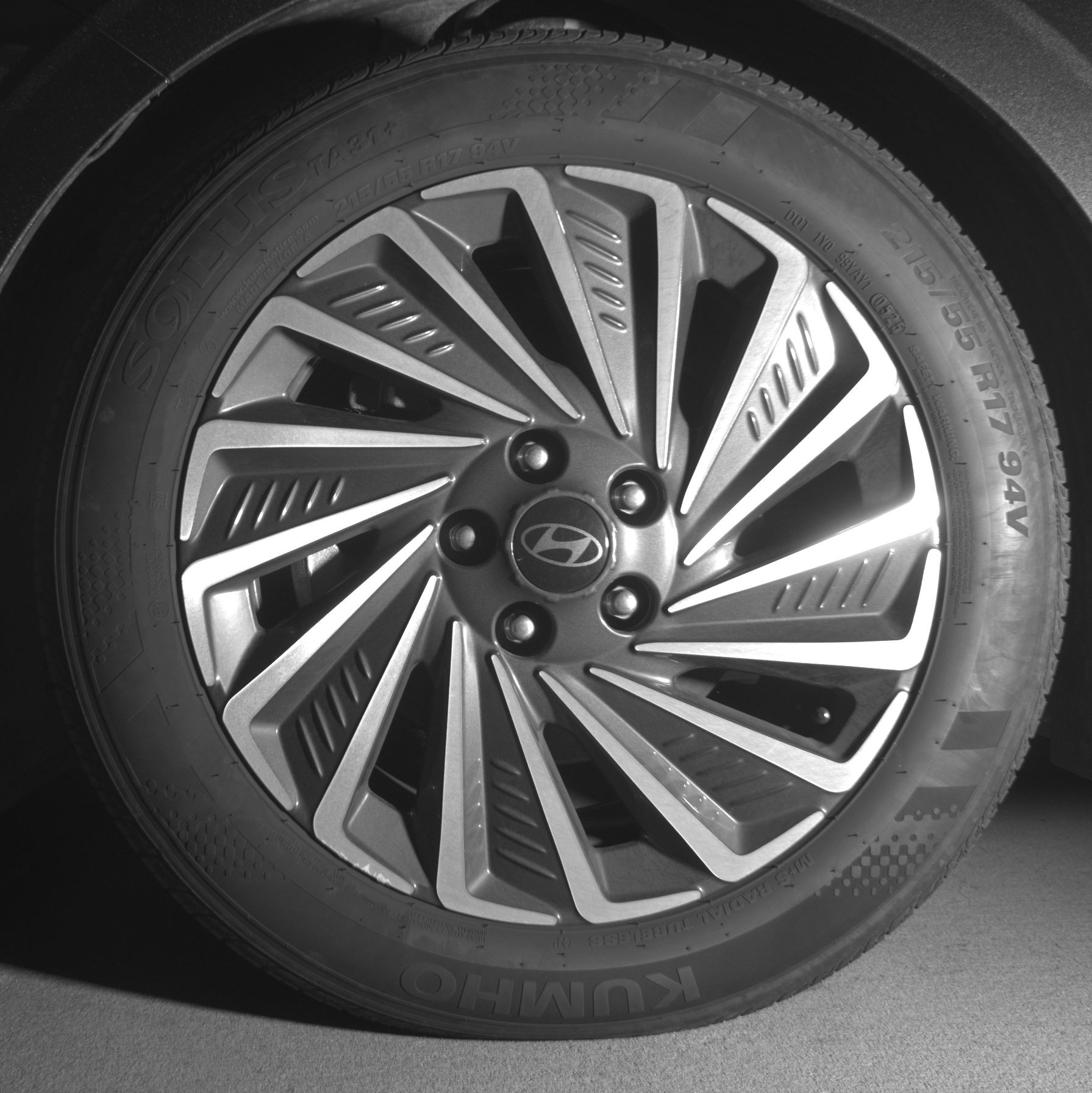 Thumbnail: 2025 Hyundai Sonata - 9