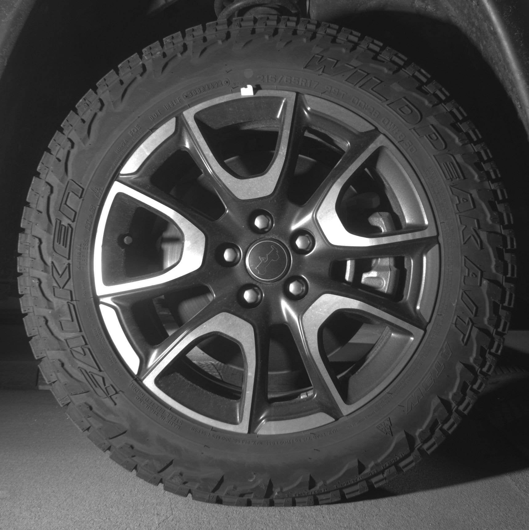 Thumbnail: 2025 Jeep Compass - 13