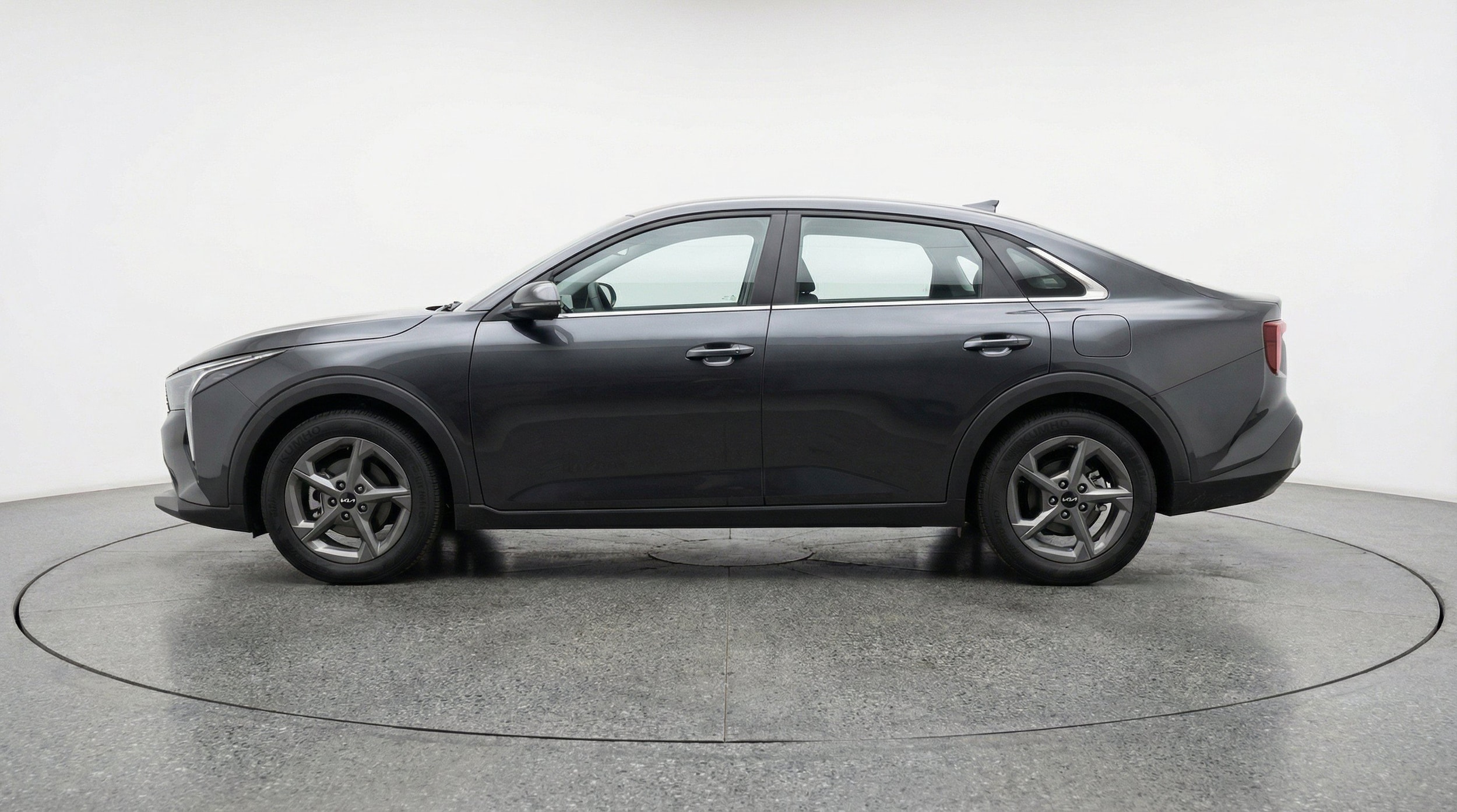 Thumbnail: 2026 Kia K4 - 5