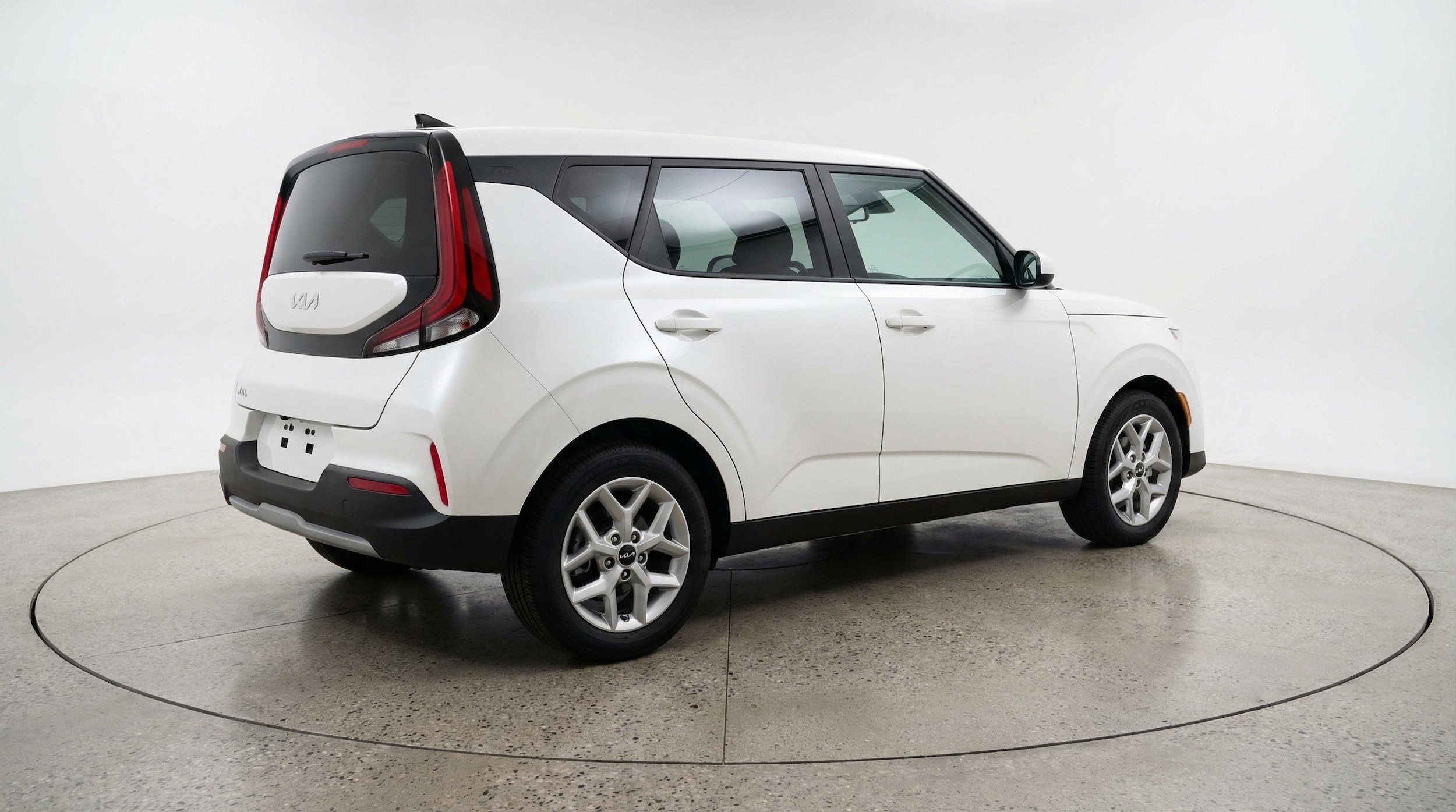 Thumbnail: 2025 Kia Soul - 9