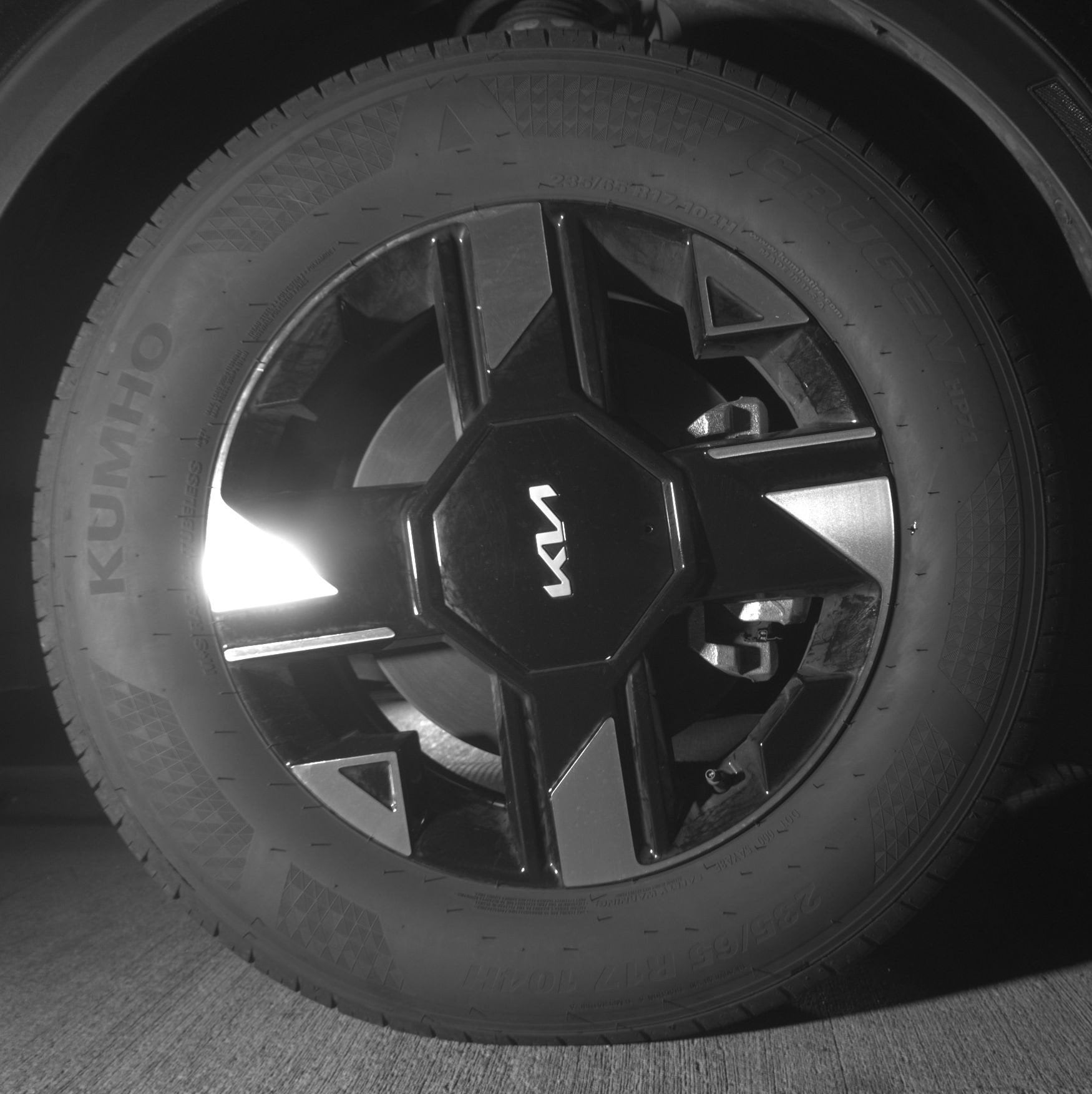Thumbnail: 2026 Kia Sportage - 13