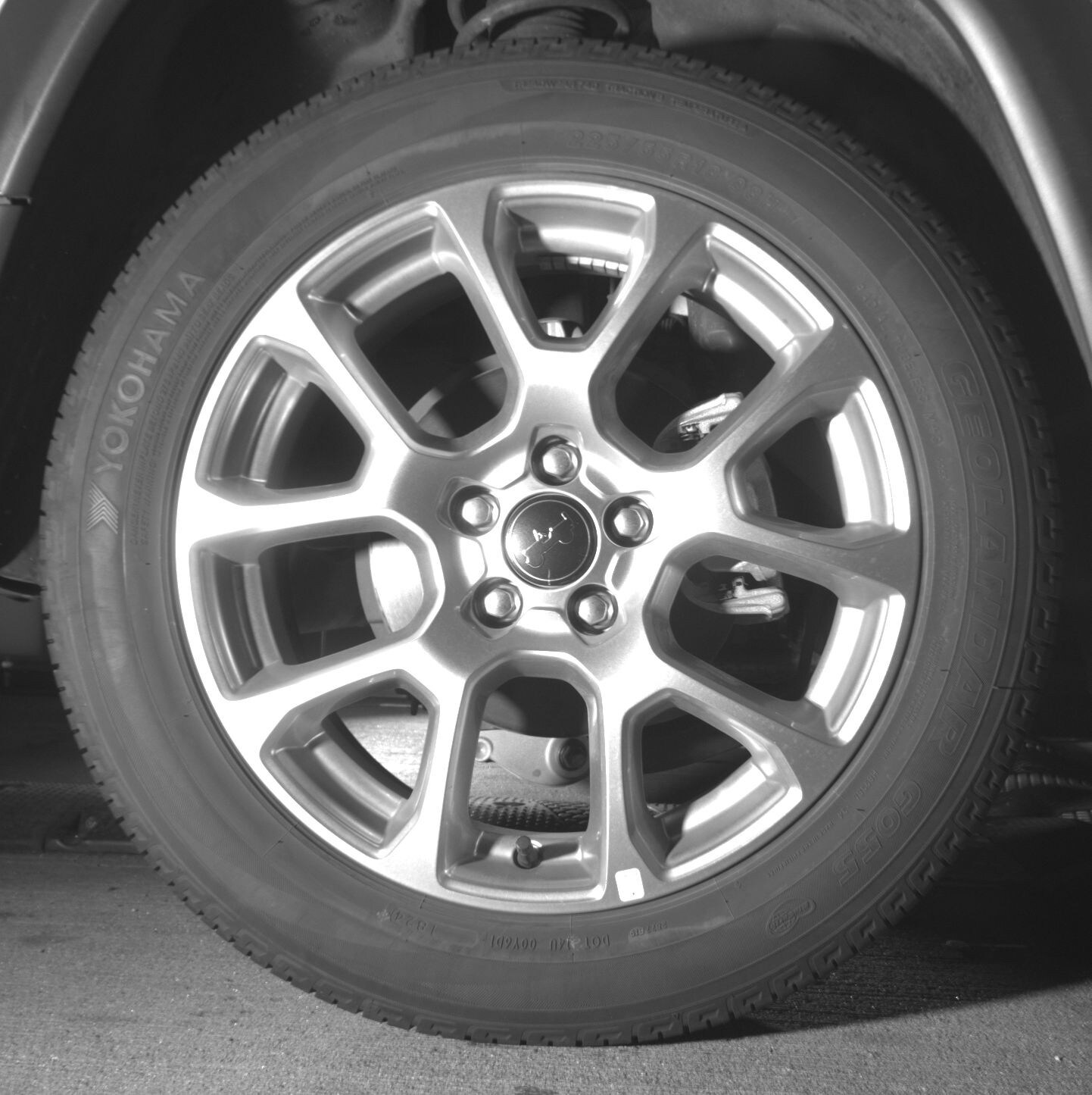 Thumbnail: 2025 Jeep Compass - 12