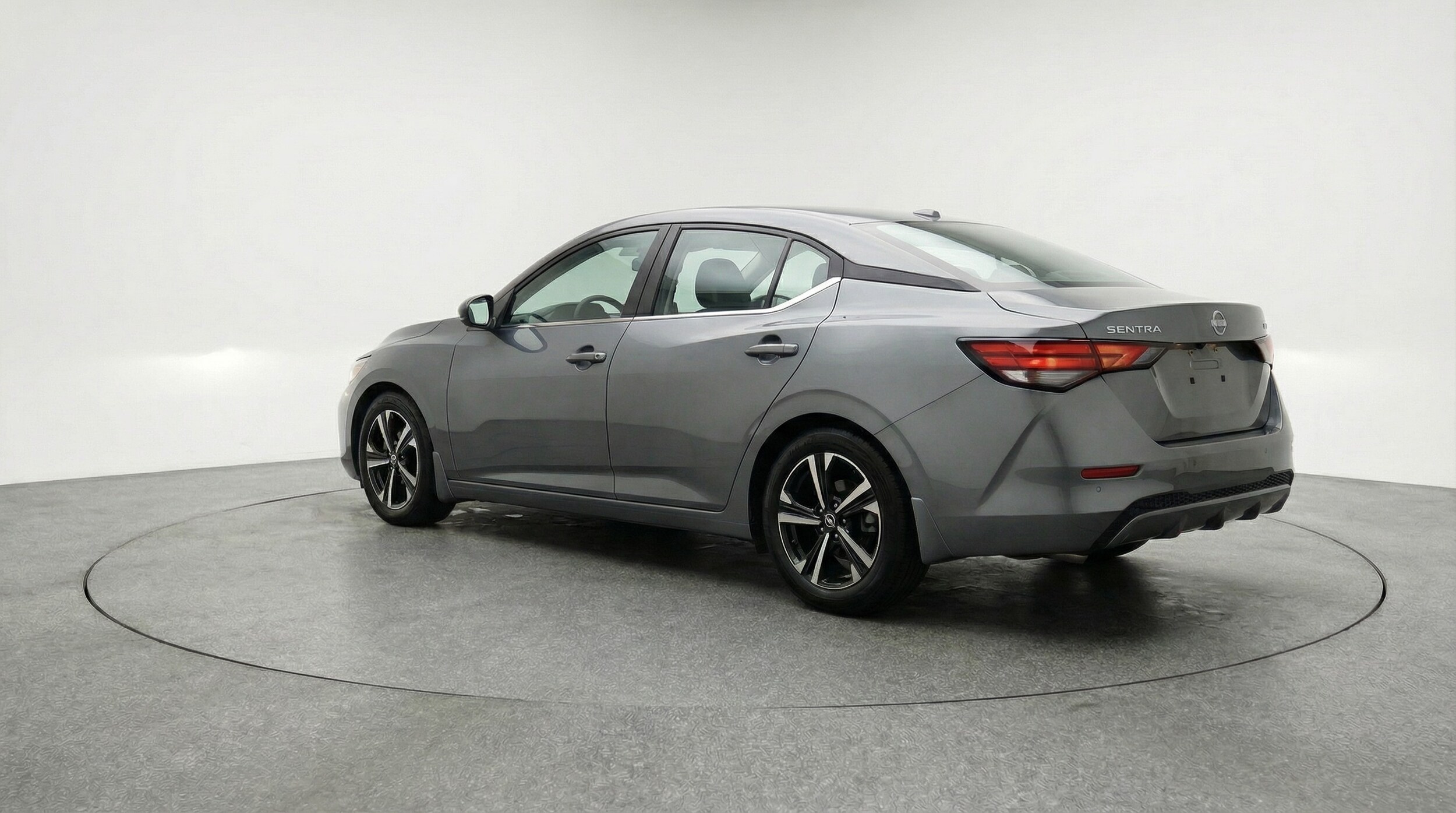 Thumbnail: 2025 Nissan Sentra - 5