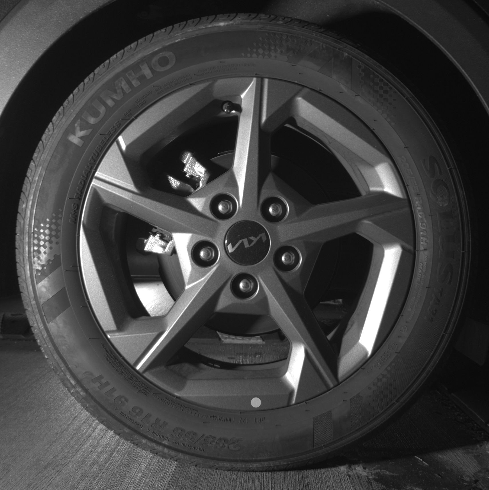 Thumbnail: 2025 Kia K4 - 12