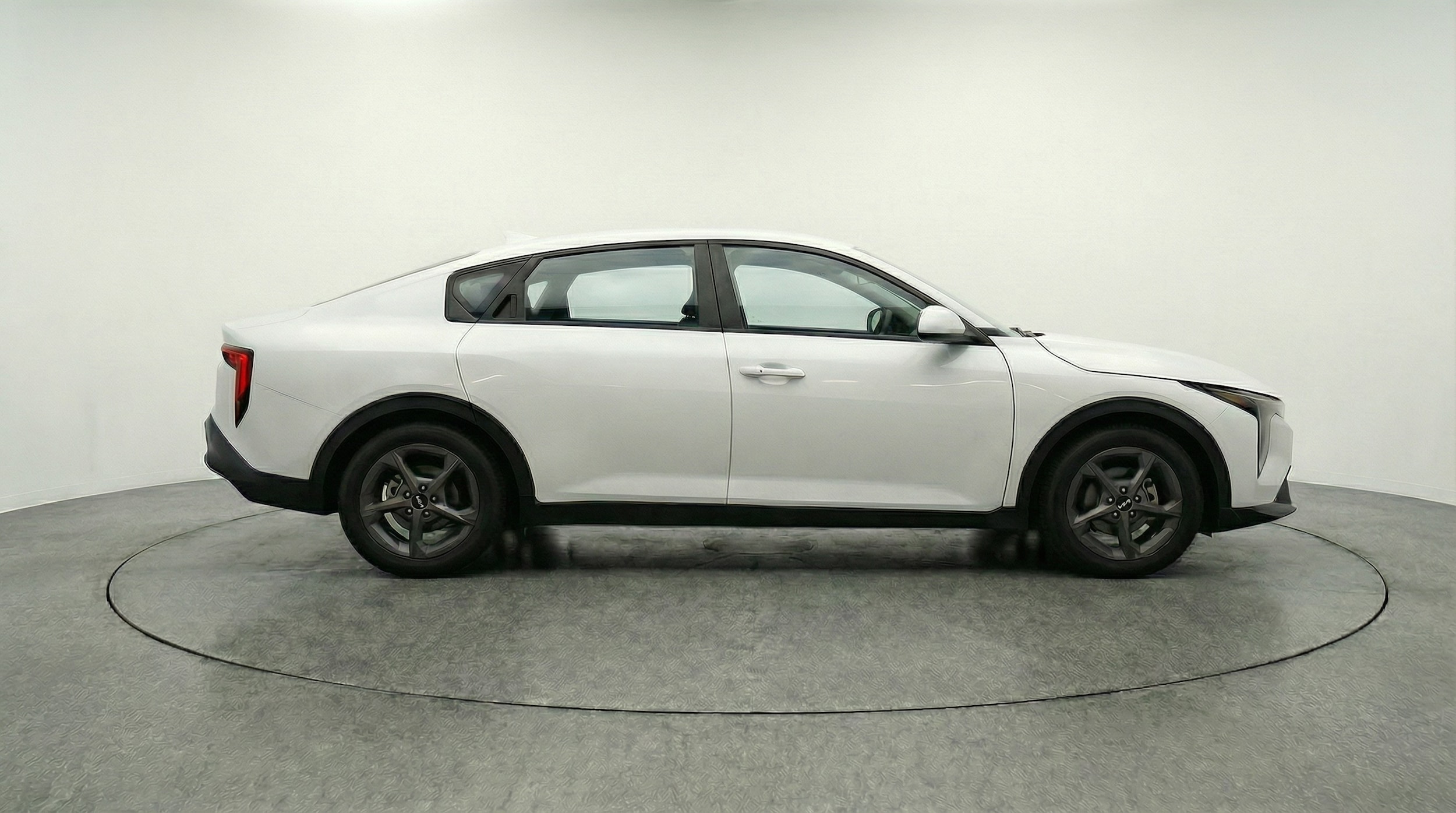 Thumbnail: 2025 Kia K4 - 8