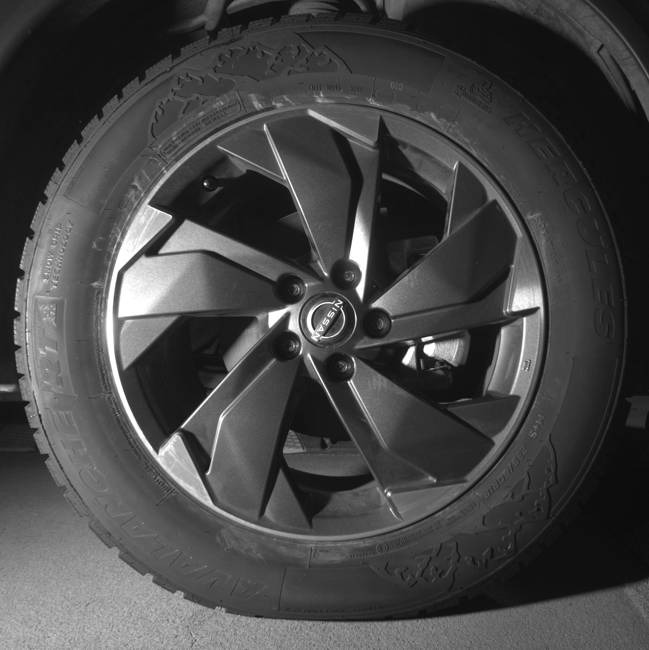 Thumbnail: 2025 Nissan Rogue - 10