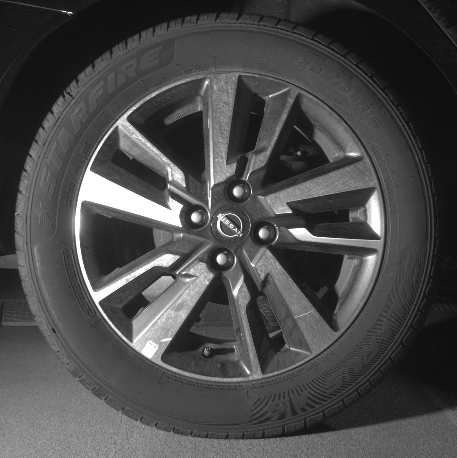 Thumbnail: 2025 Nissan Versa - 12