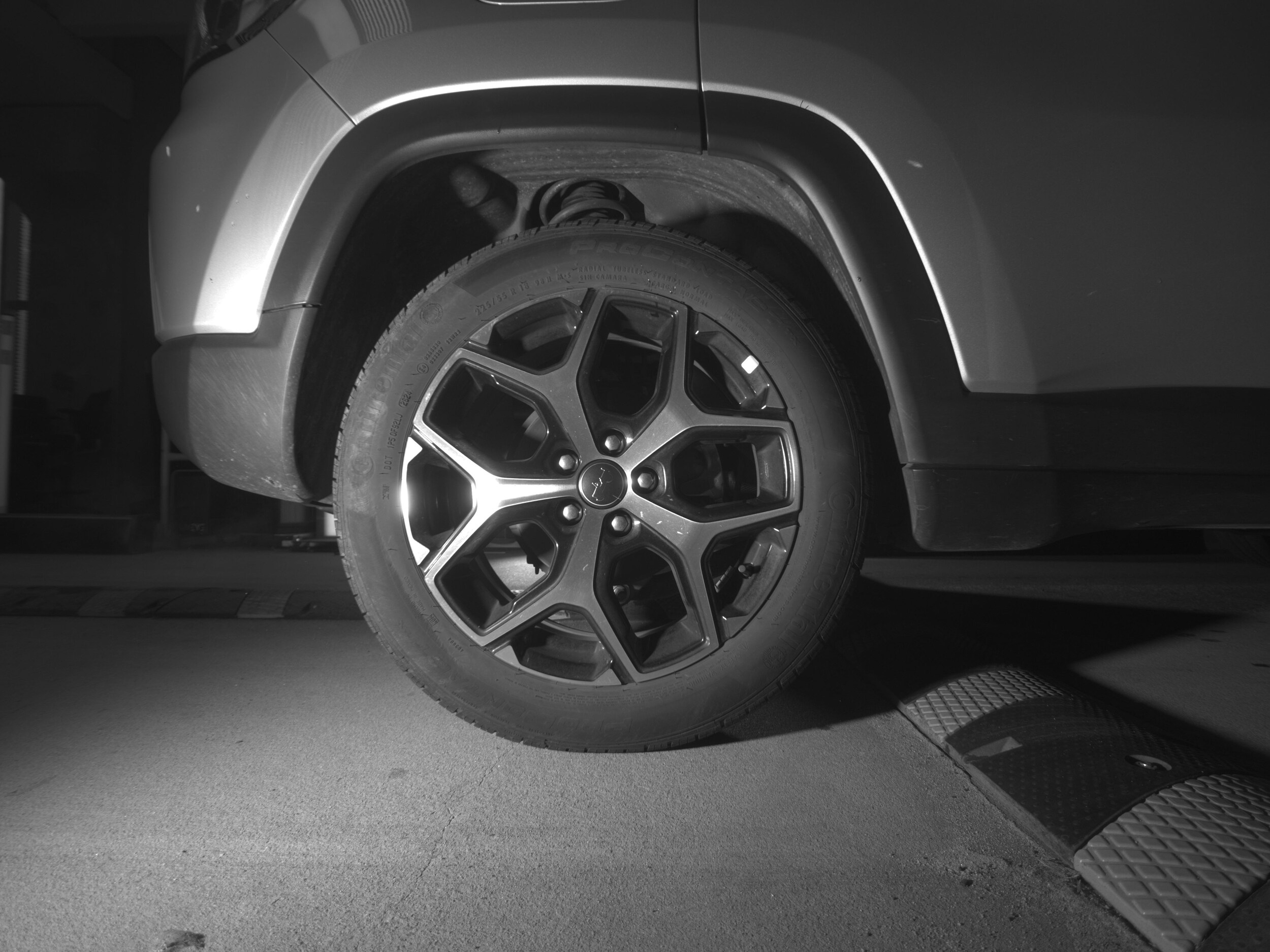 Thumbnail: 2025 Jeep Compass - 12