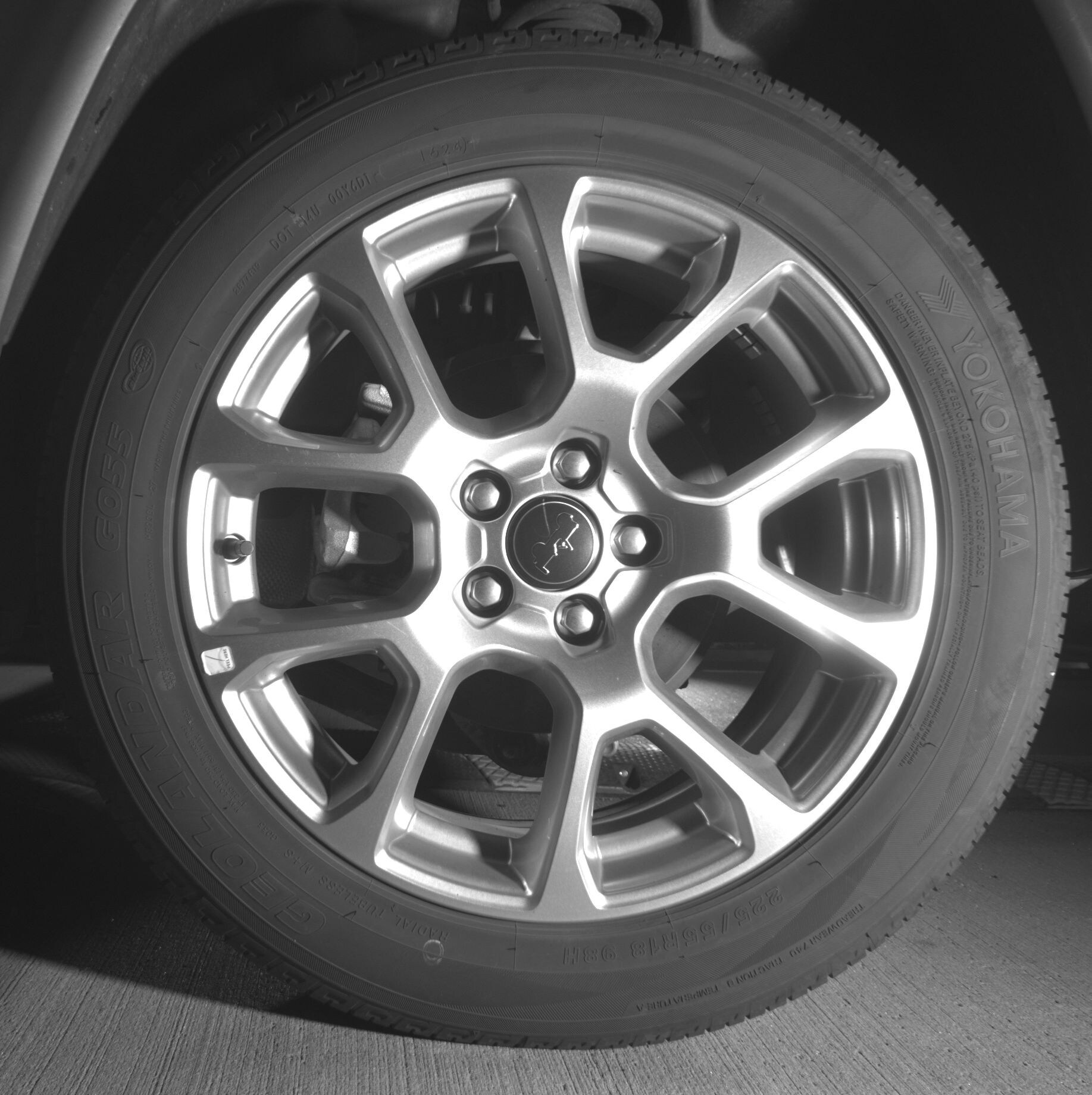 Thumbnail: 2025 Jeep Compass - 11