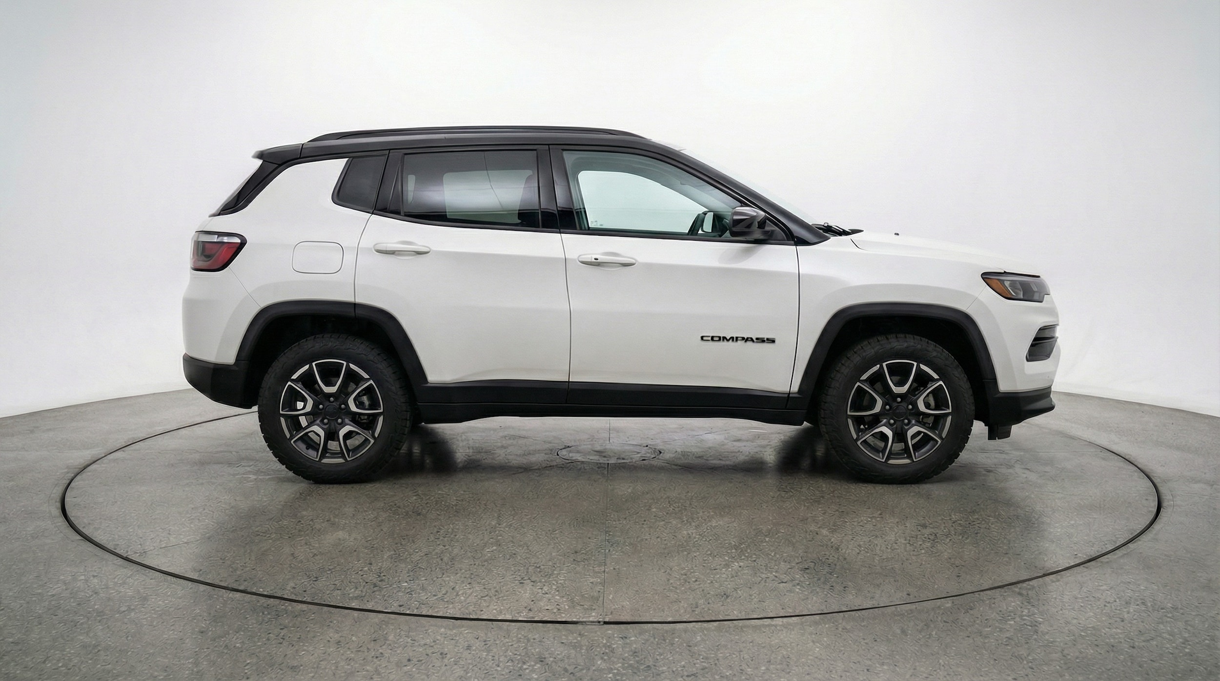 Thumbnail: 2025 Jeep Compass - 8