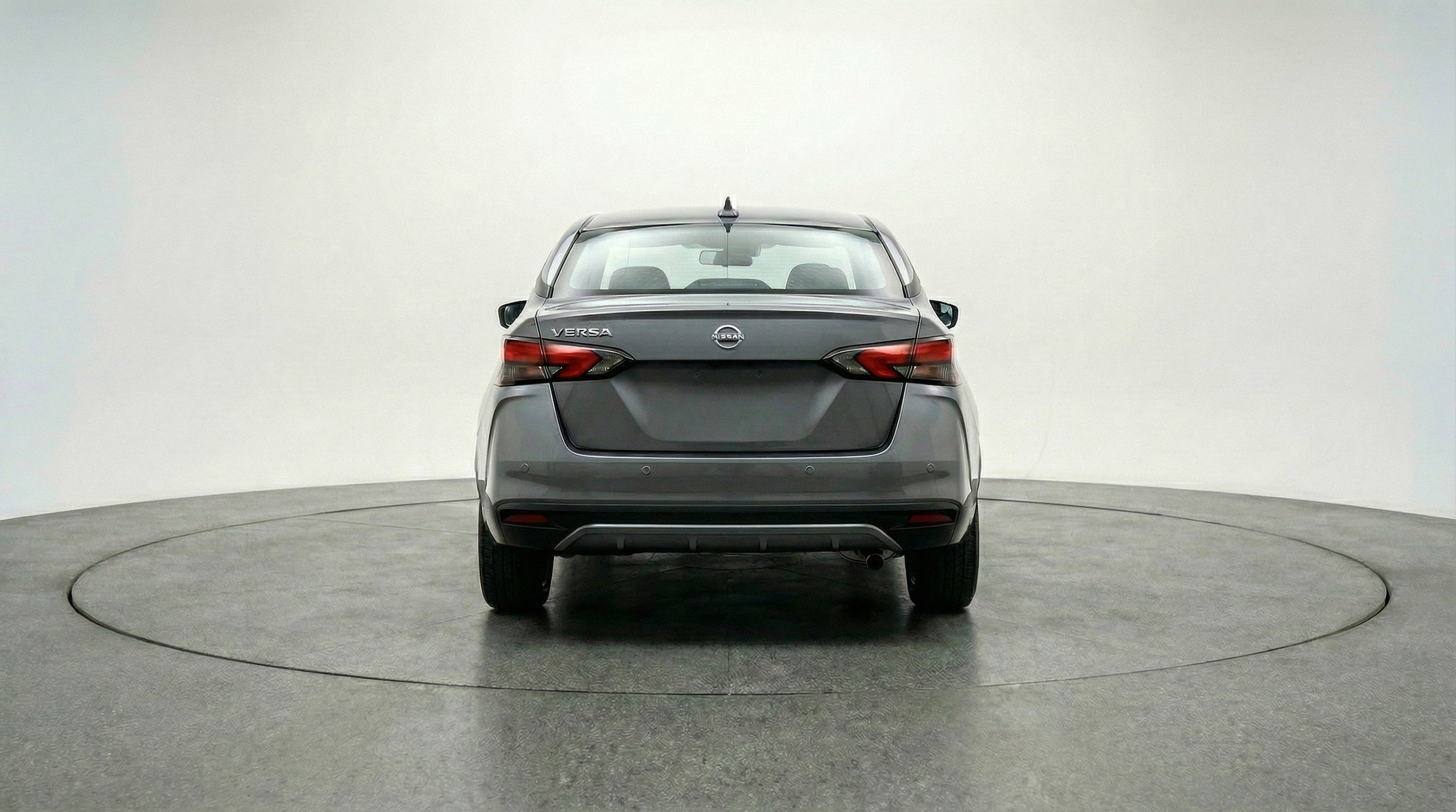 Thumbnail: 2025 Nissan Versa - 7
