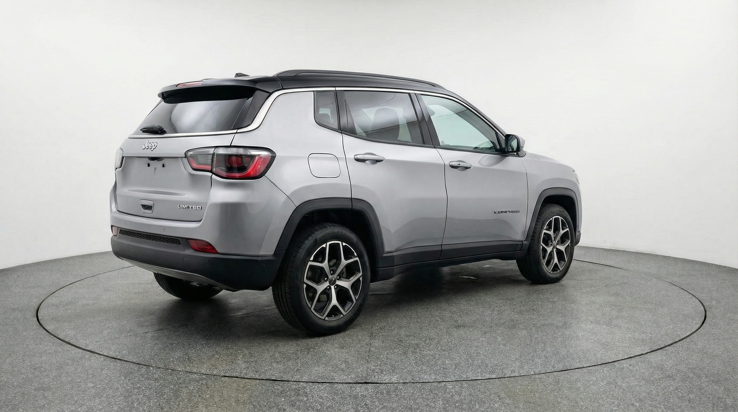 Thumbnail: 2025 Jeep Compass - 7
