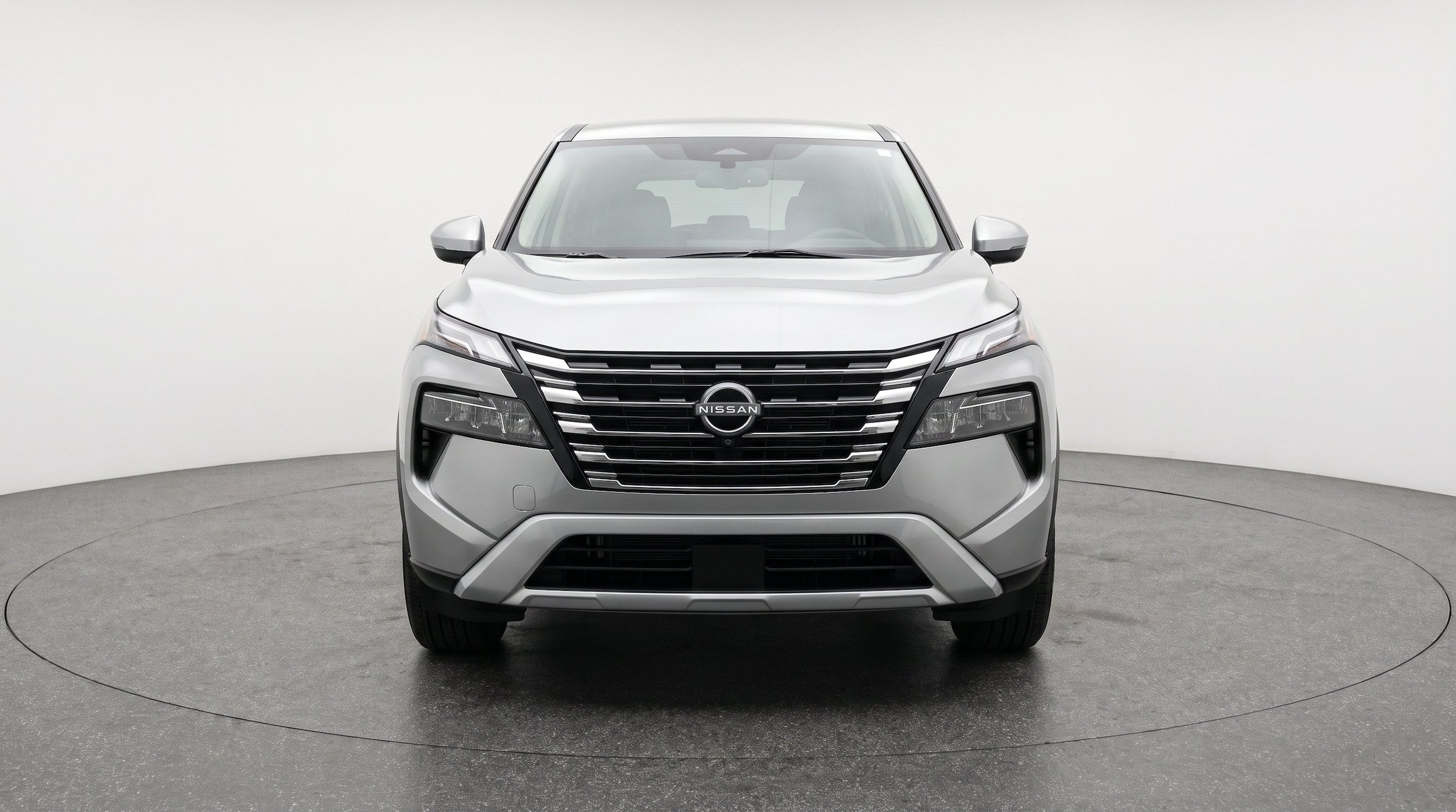 Thumbnail: 2025 Nissan Rogue - 2