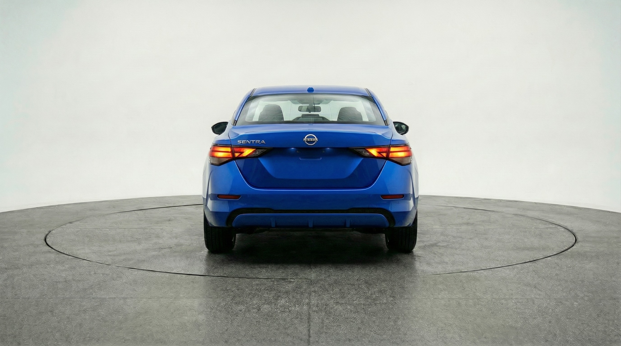 Thumbnail: 2025 Nissan Sentra - 6