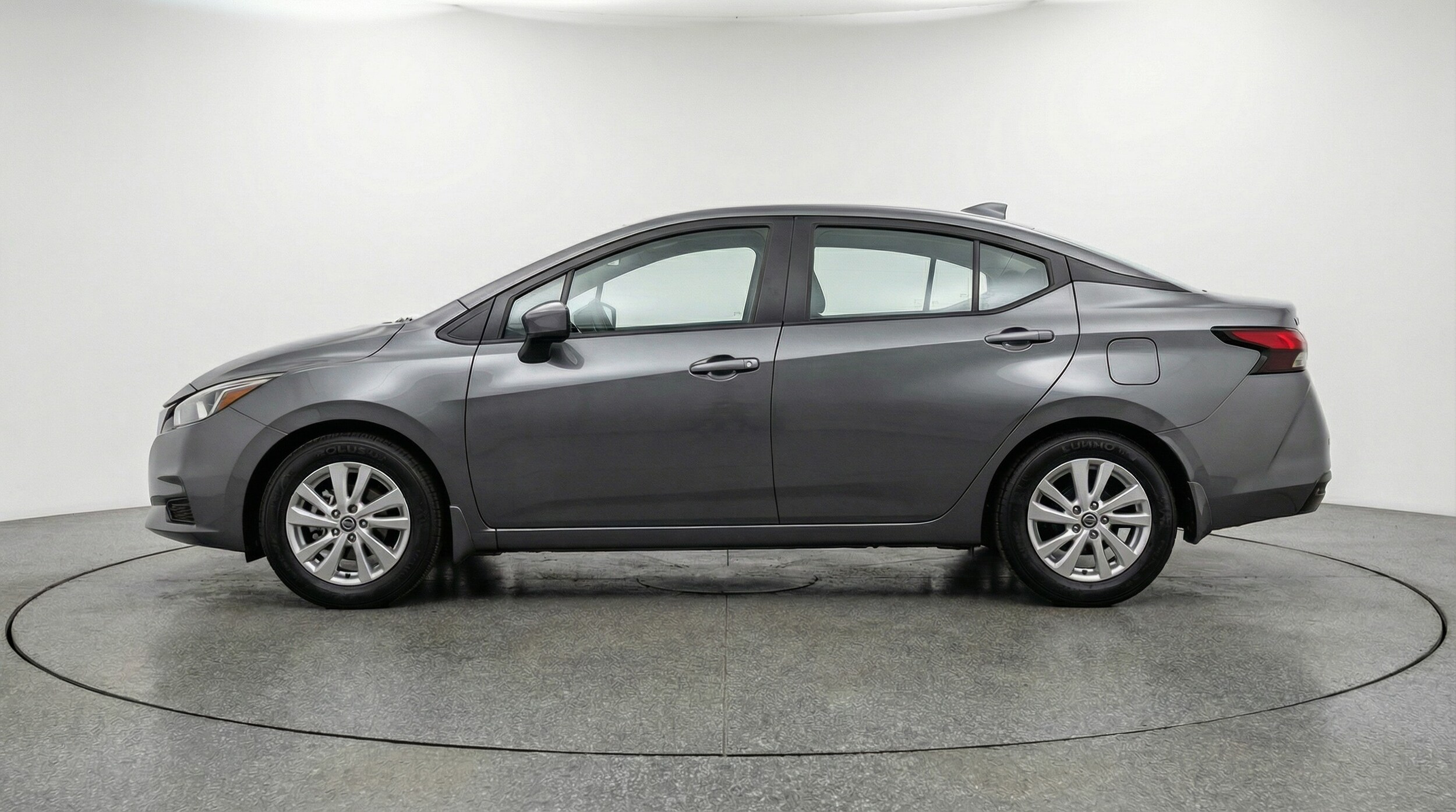 Thumbnail: 2025 Nissan Versa - 4