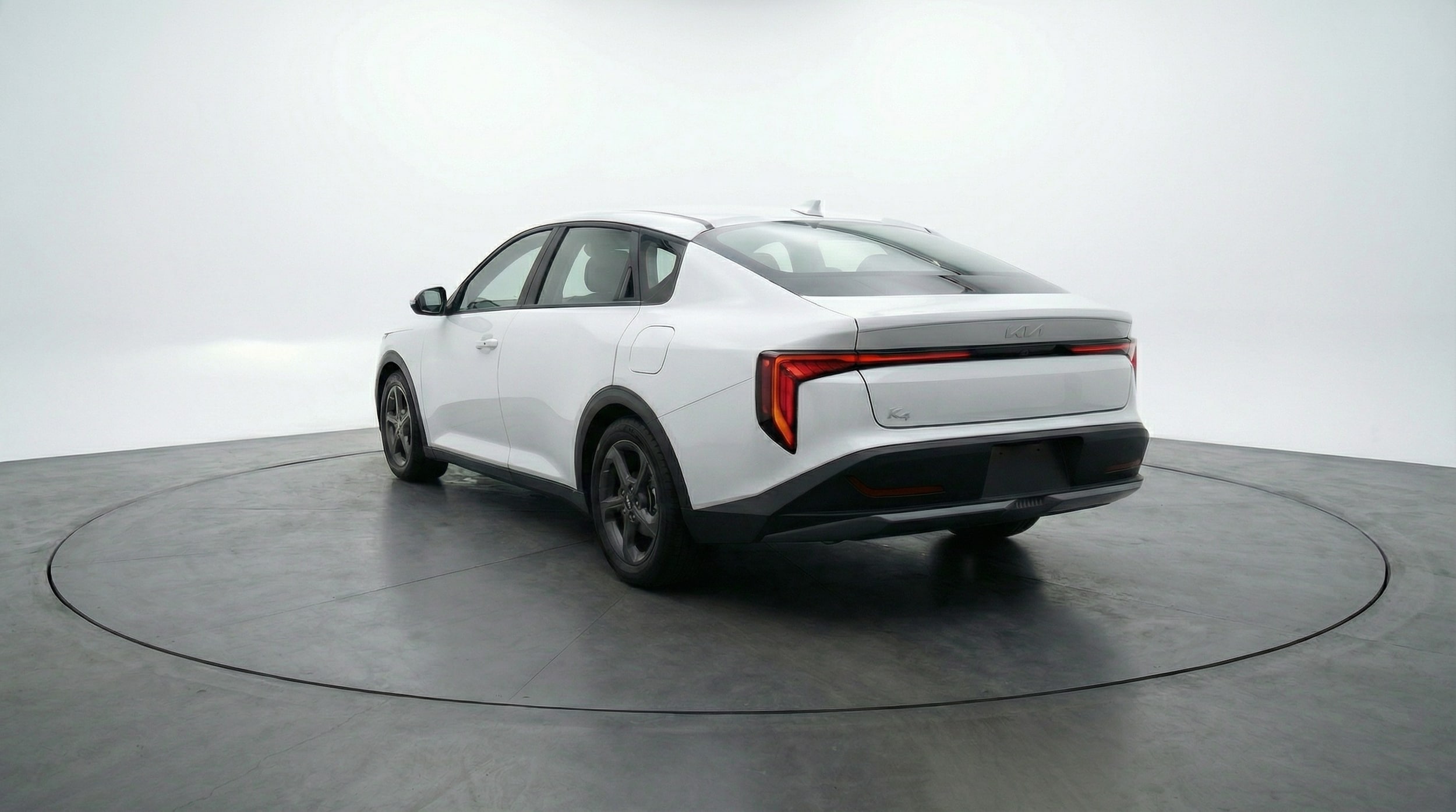 Thumbnail: 2025 Kia K4 - 5