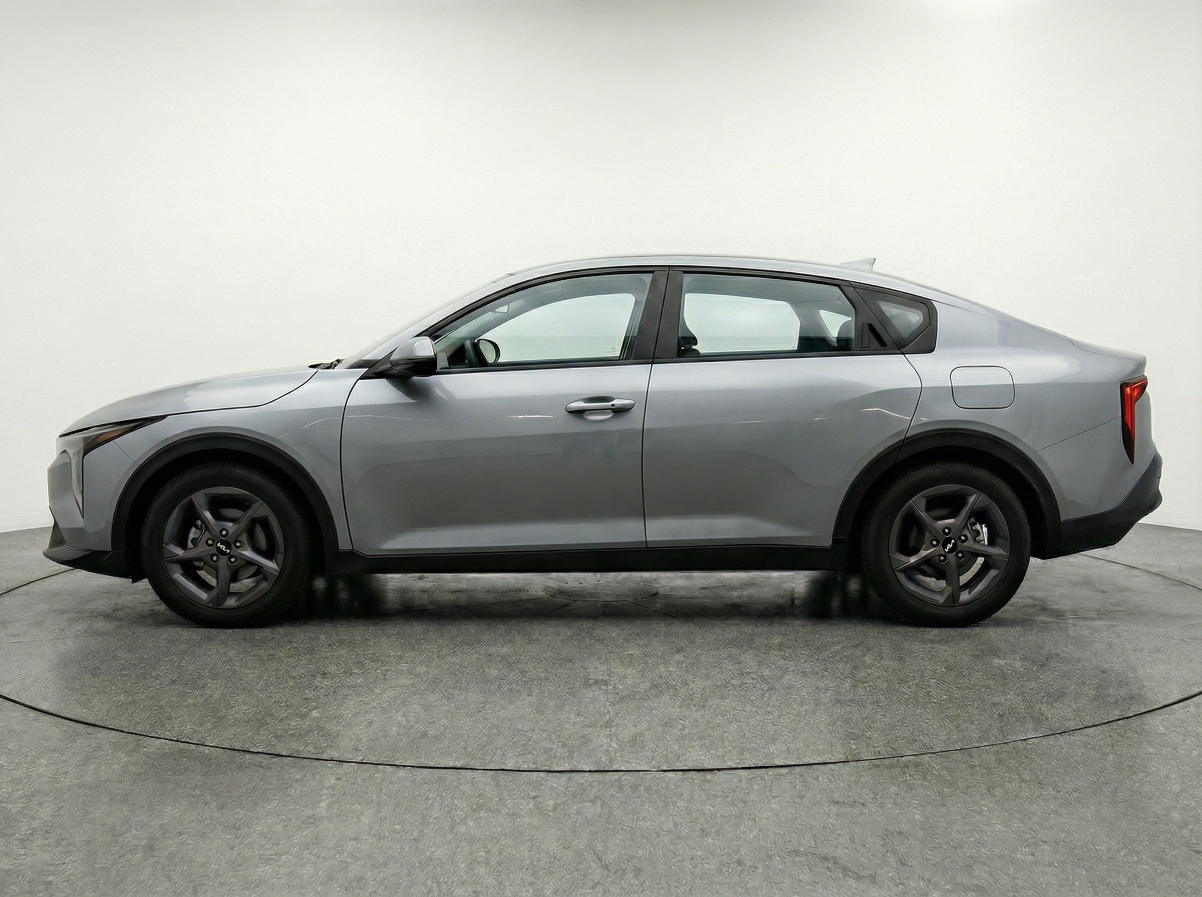 Thumbnail: 2025 Kia K4 - 4