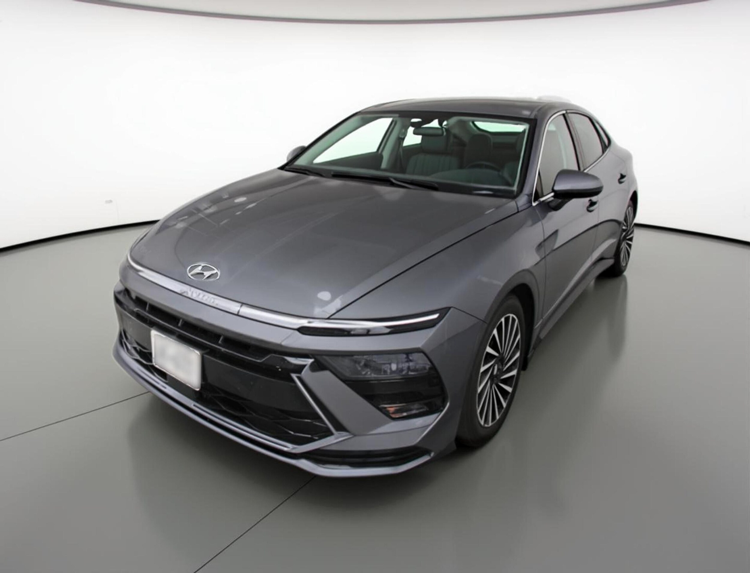 Thumbnail: 2025 Hyundai Sonata - 3