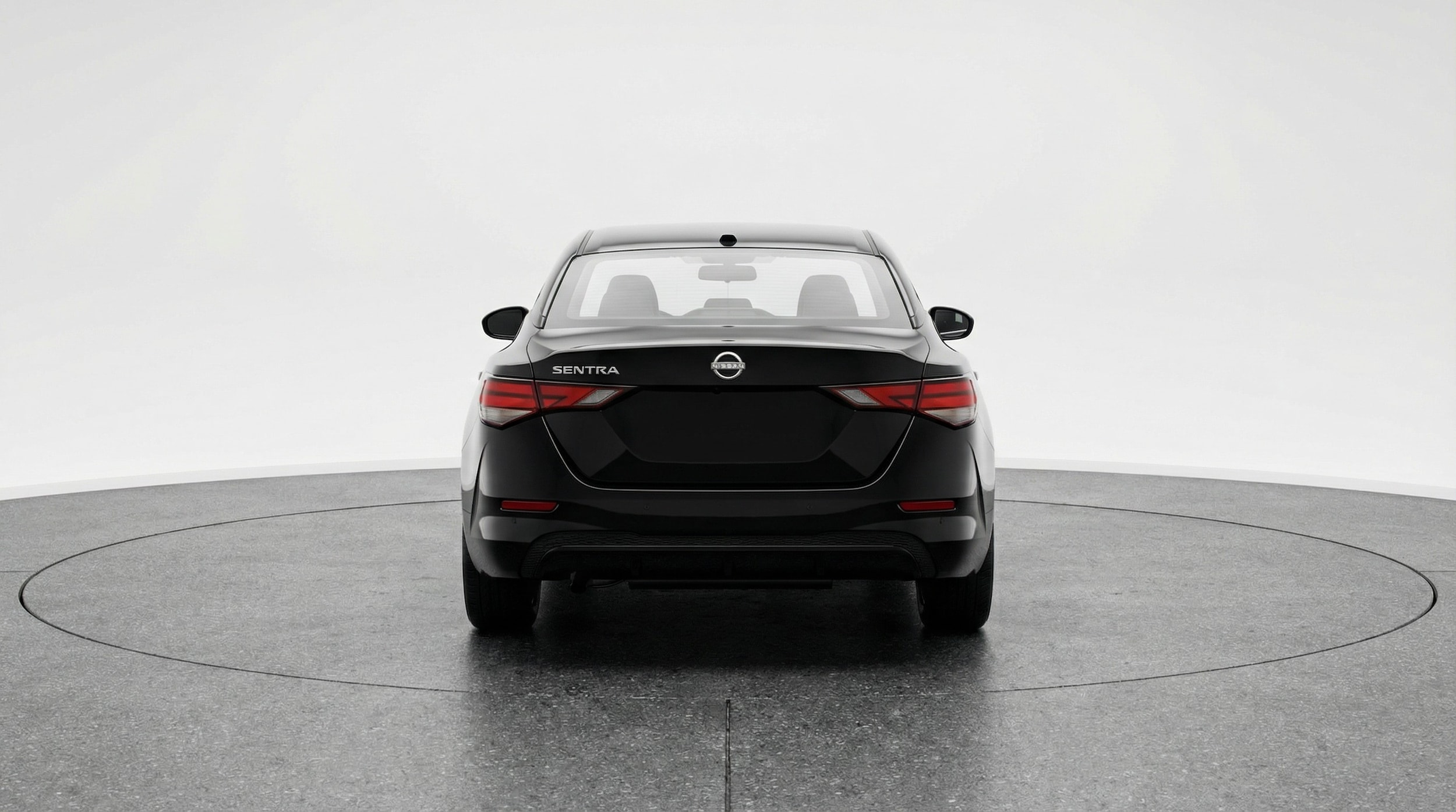 Thumbnail: 2025 Nissan Sentra - 6