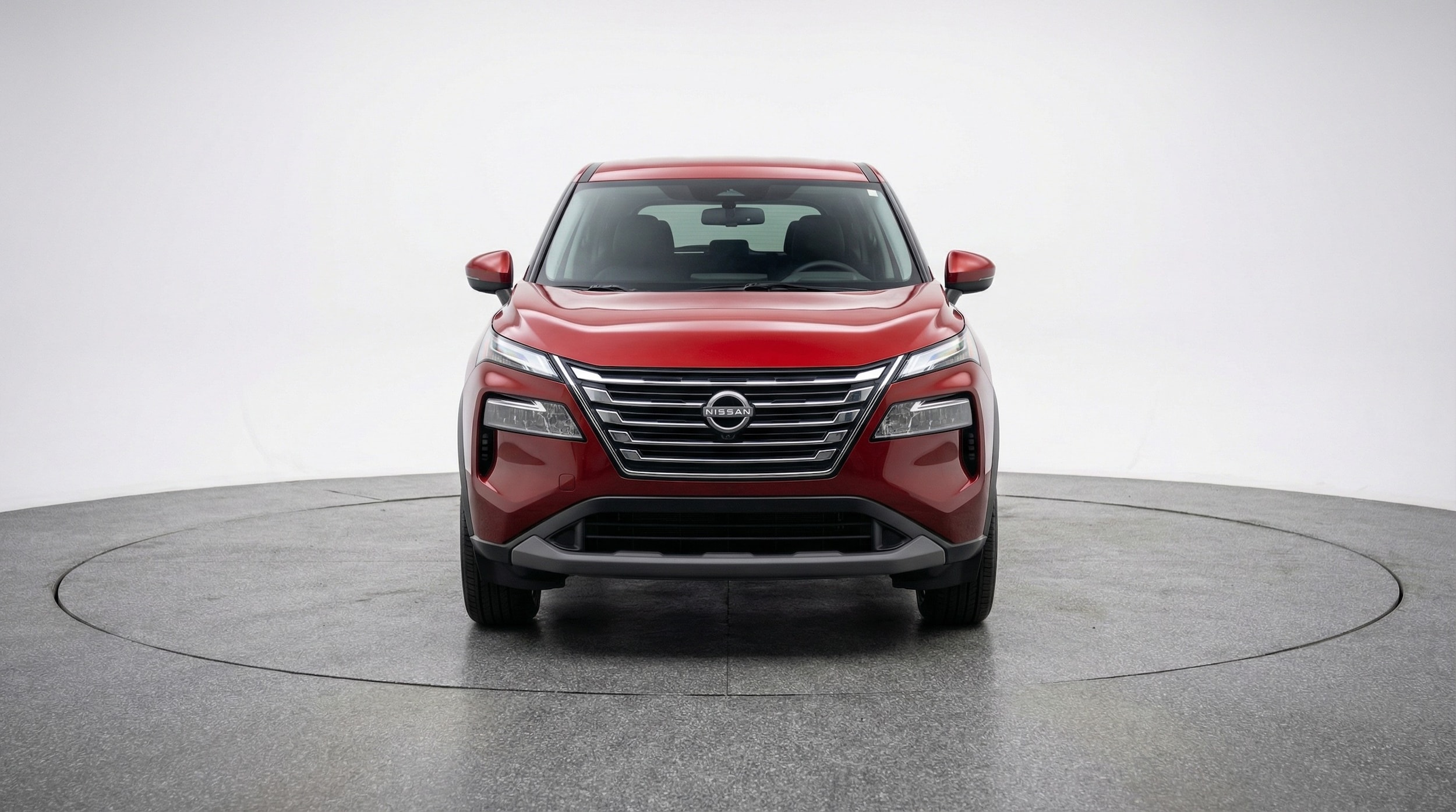 Thumbnail: 2025 Nissan Rogue - 2