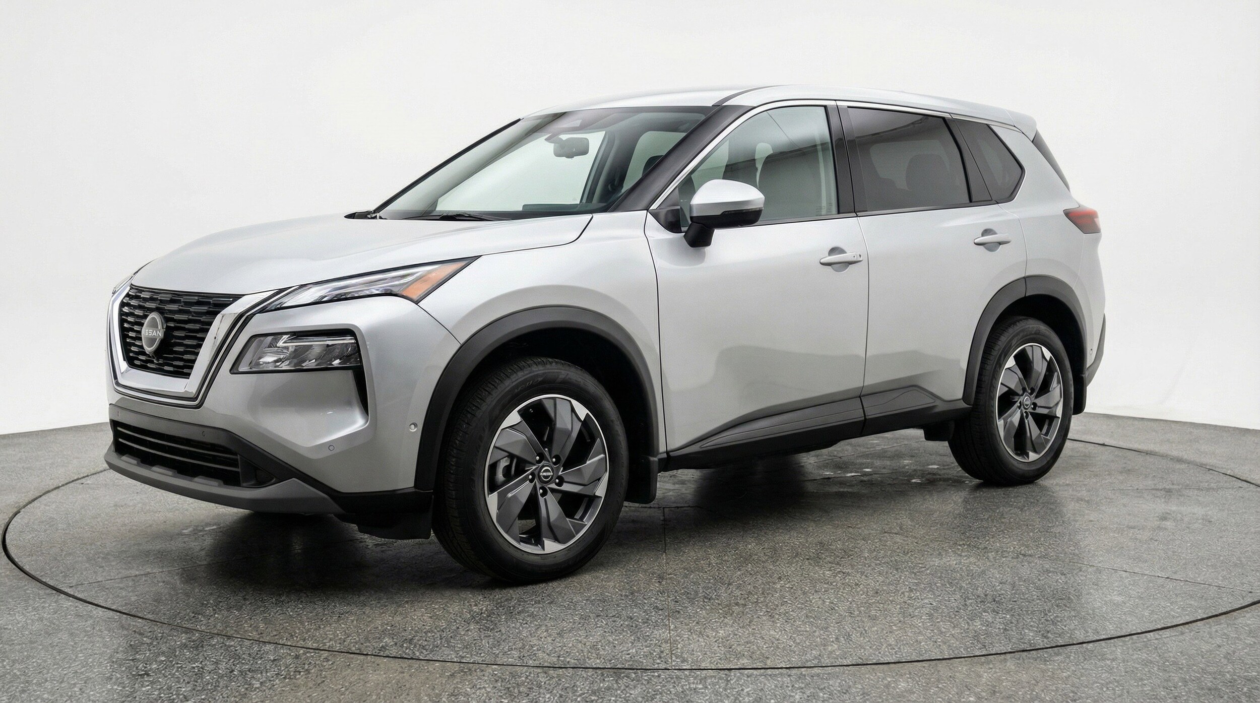 Thumbnail: 2025 Nissan Rogue - 3