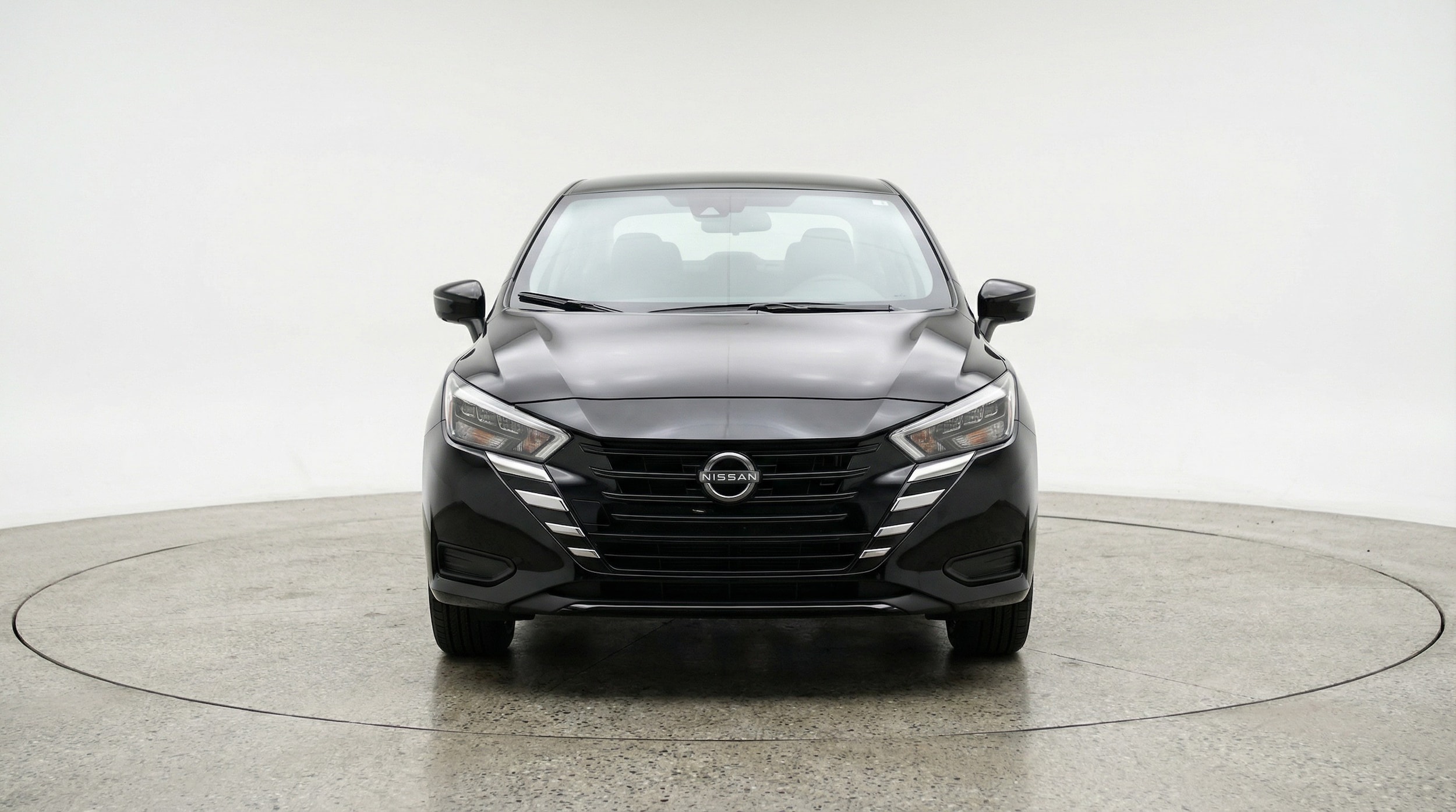 Thumbnail: 2025 Nissan Versa - 2