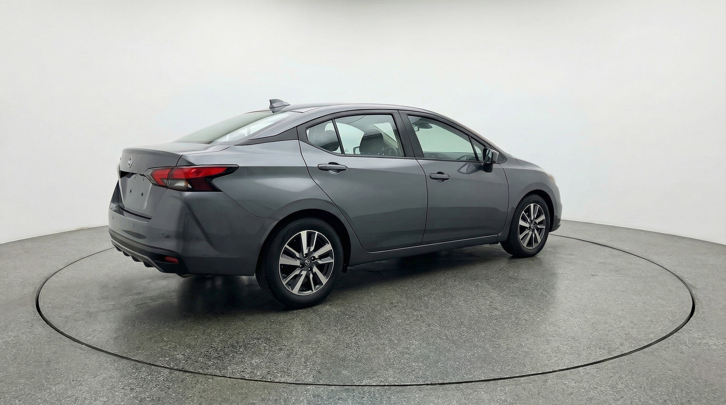Thumbnail: 2025 Nissan Versa - 9