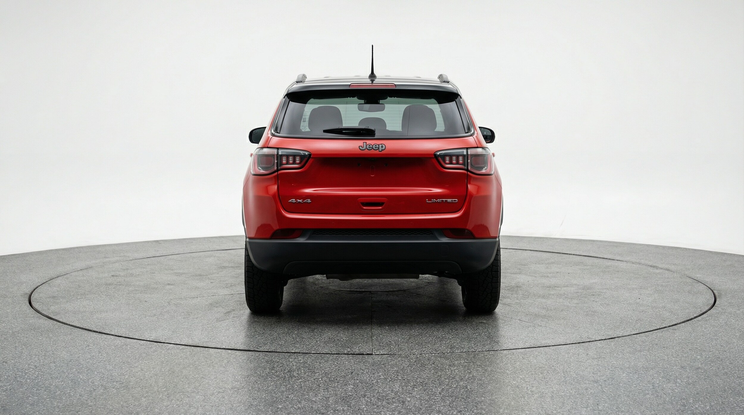 Thumbnail: 2025 Jeep Compass - 6