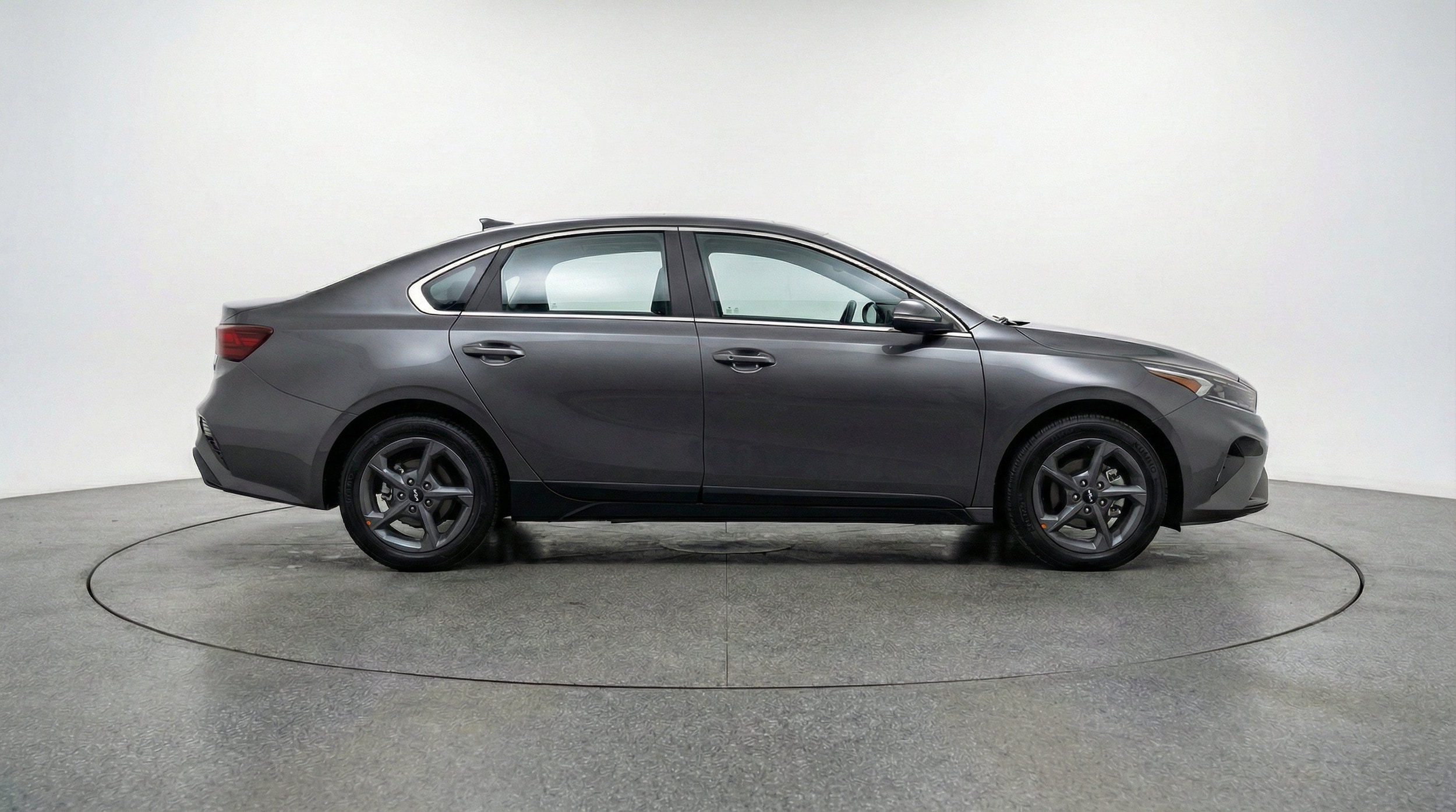 Thumbnail: 2026 Kia K4 - 11