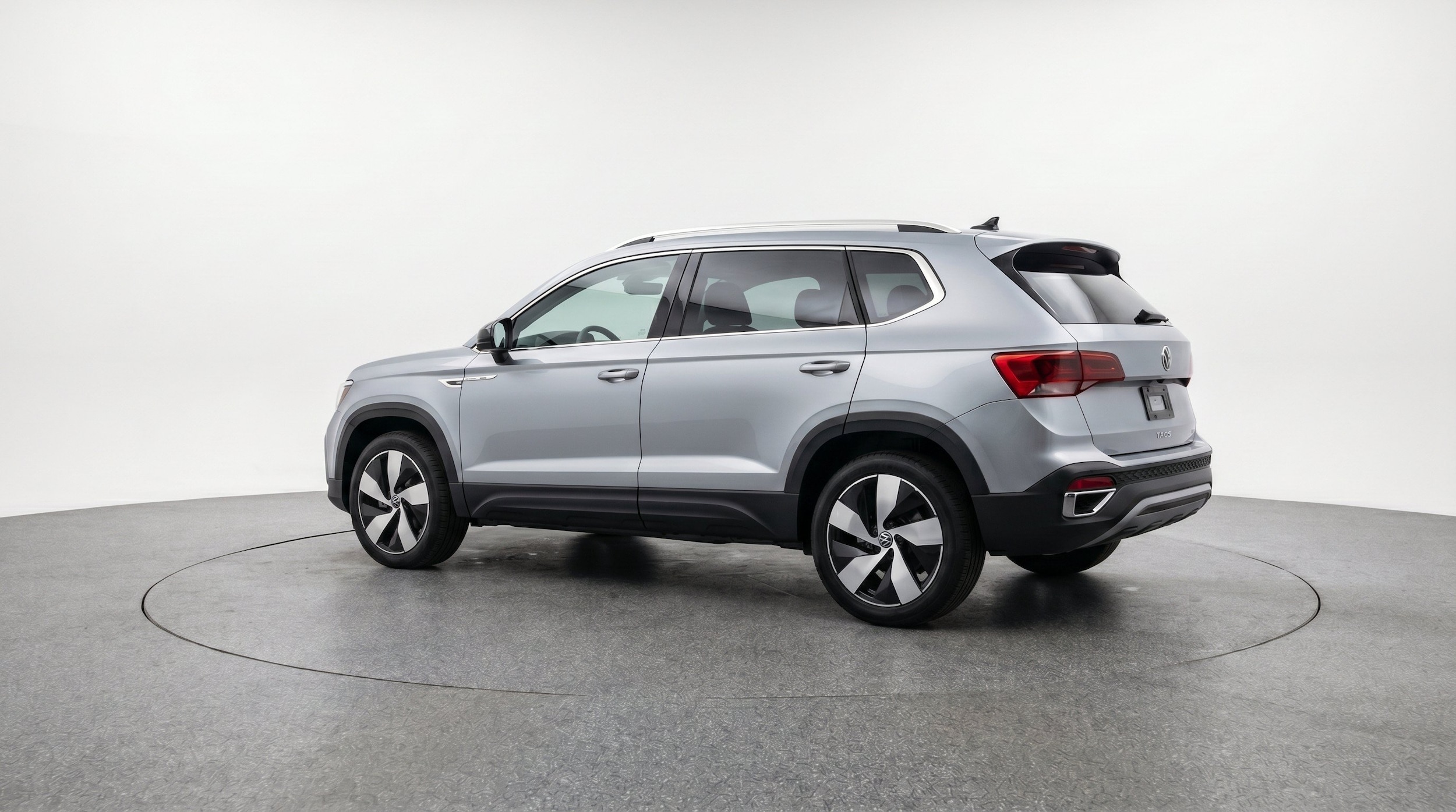 Thumbnail: 2026 Volkswagen Taos - 6