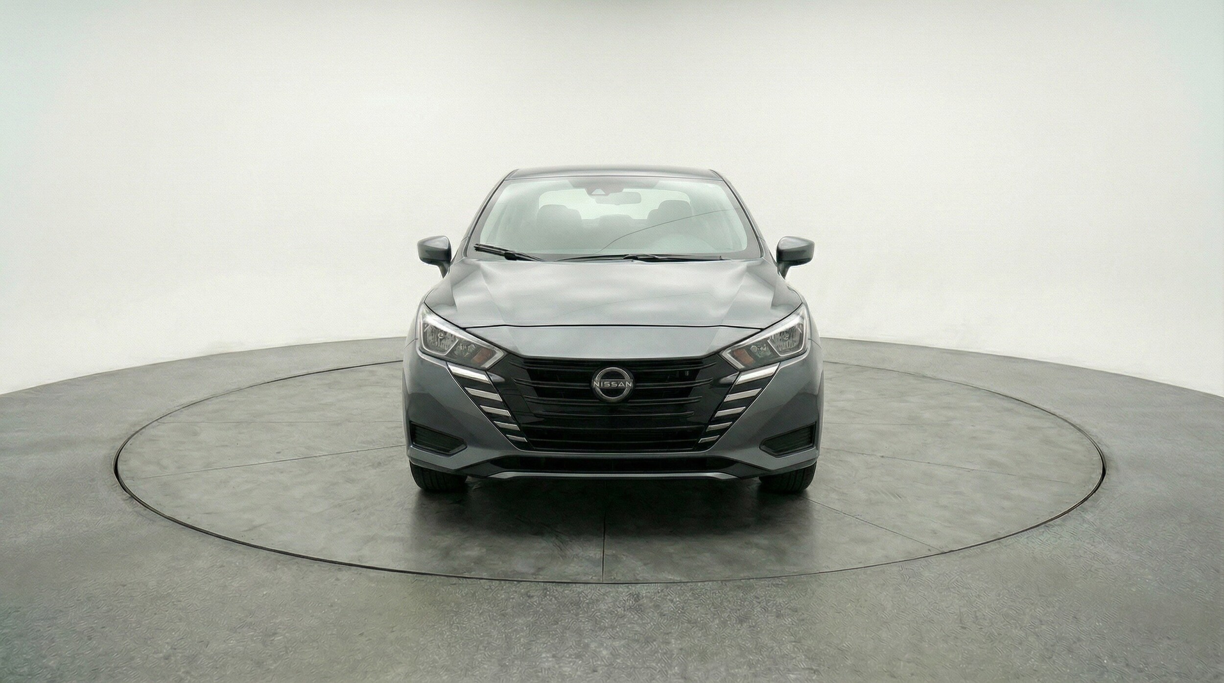 Thumbnail: 2025 Nissan Versa - 2