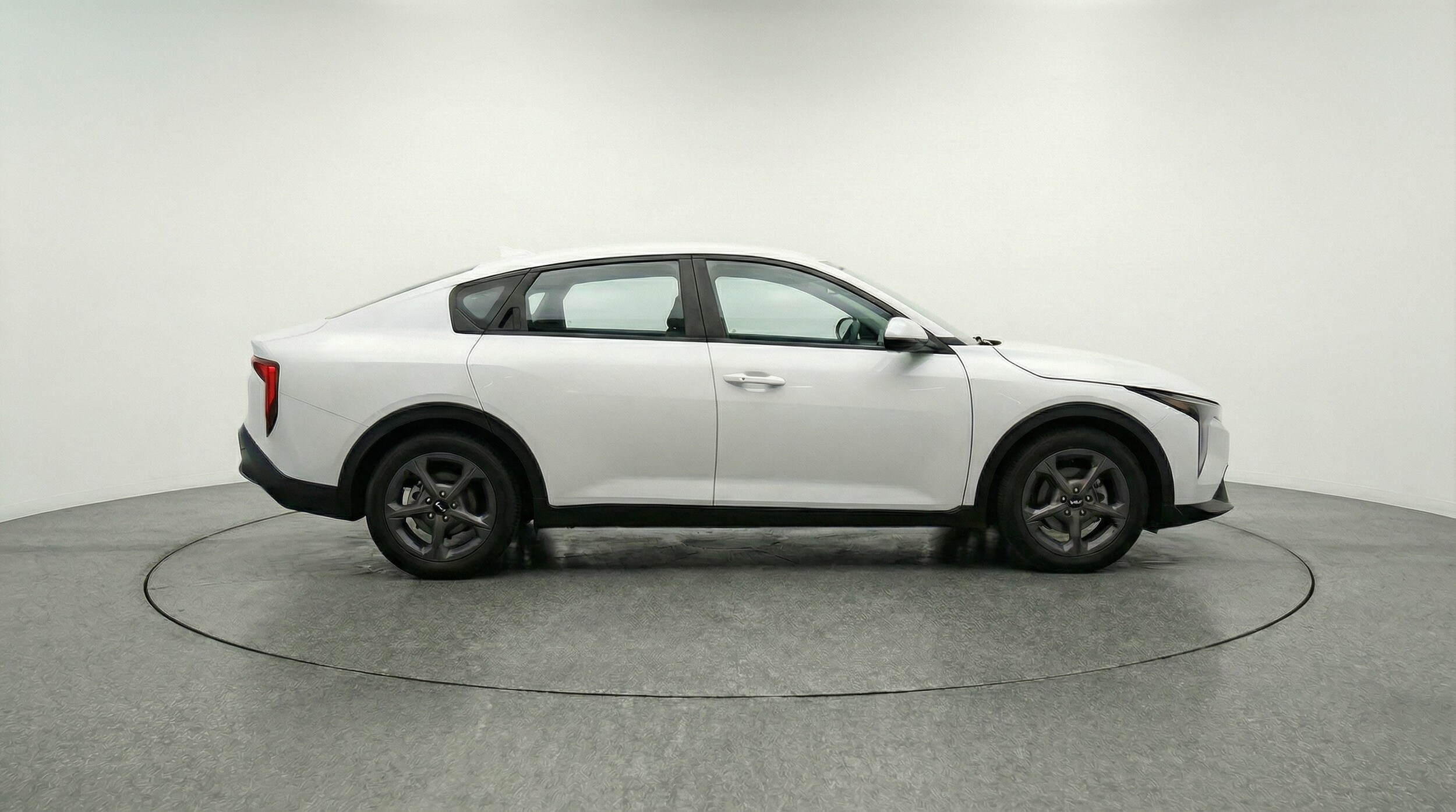 Thumbnail: 2025 Kia K4 - 8