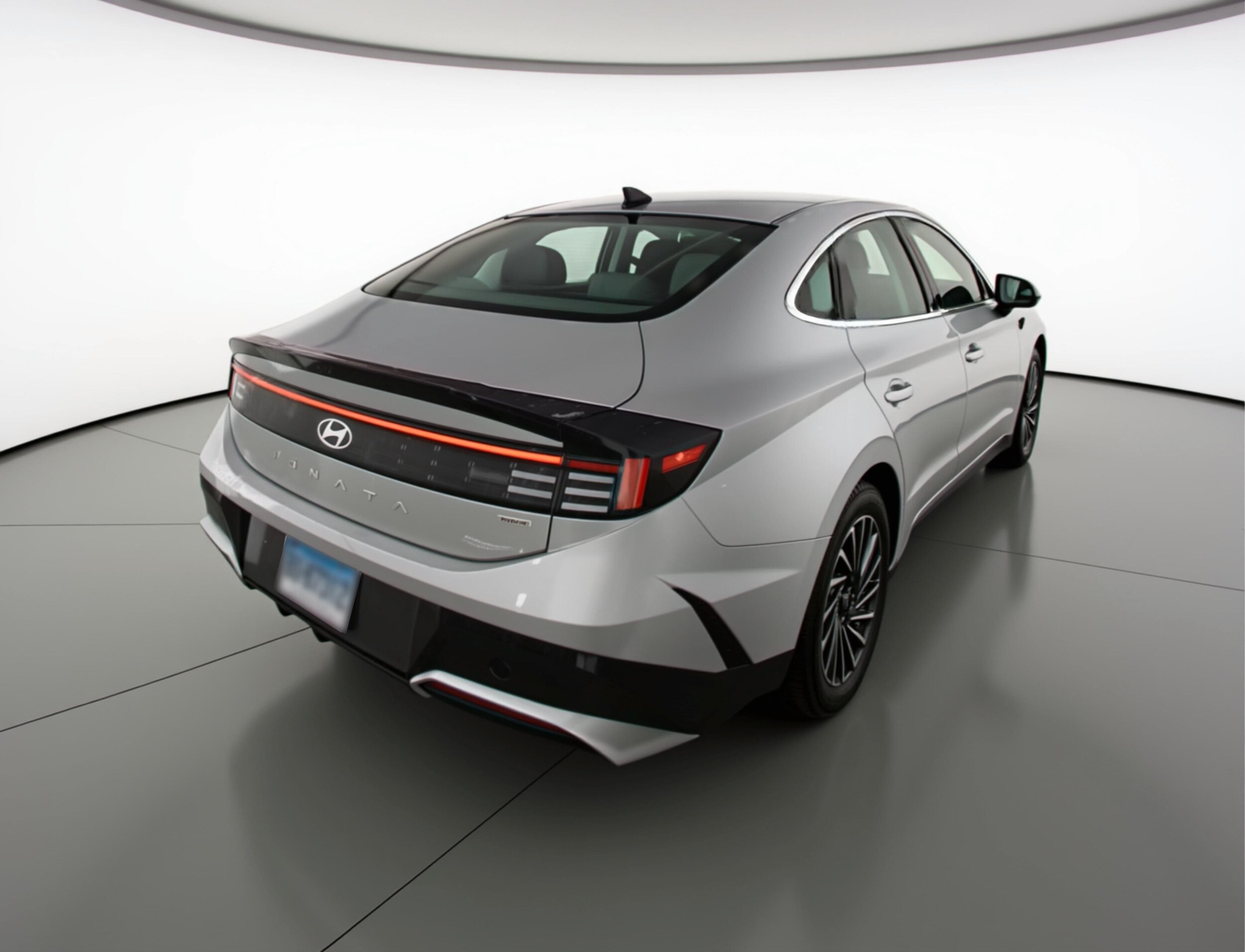 Thumbnail: 2025 Hyundai Sonata - 7