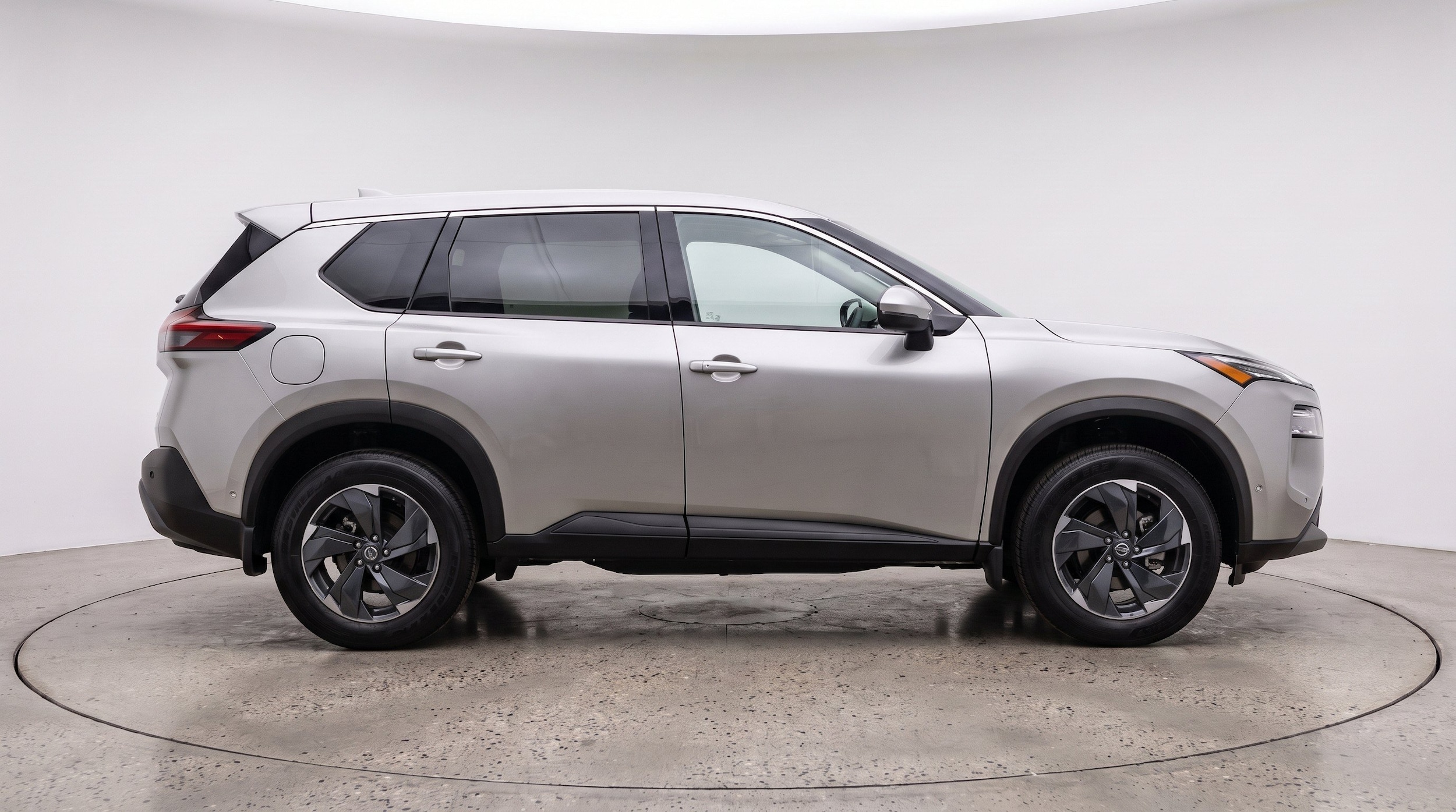 Thumbnail: 2025 Nissan Rogue - 11