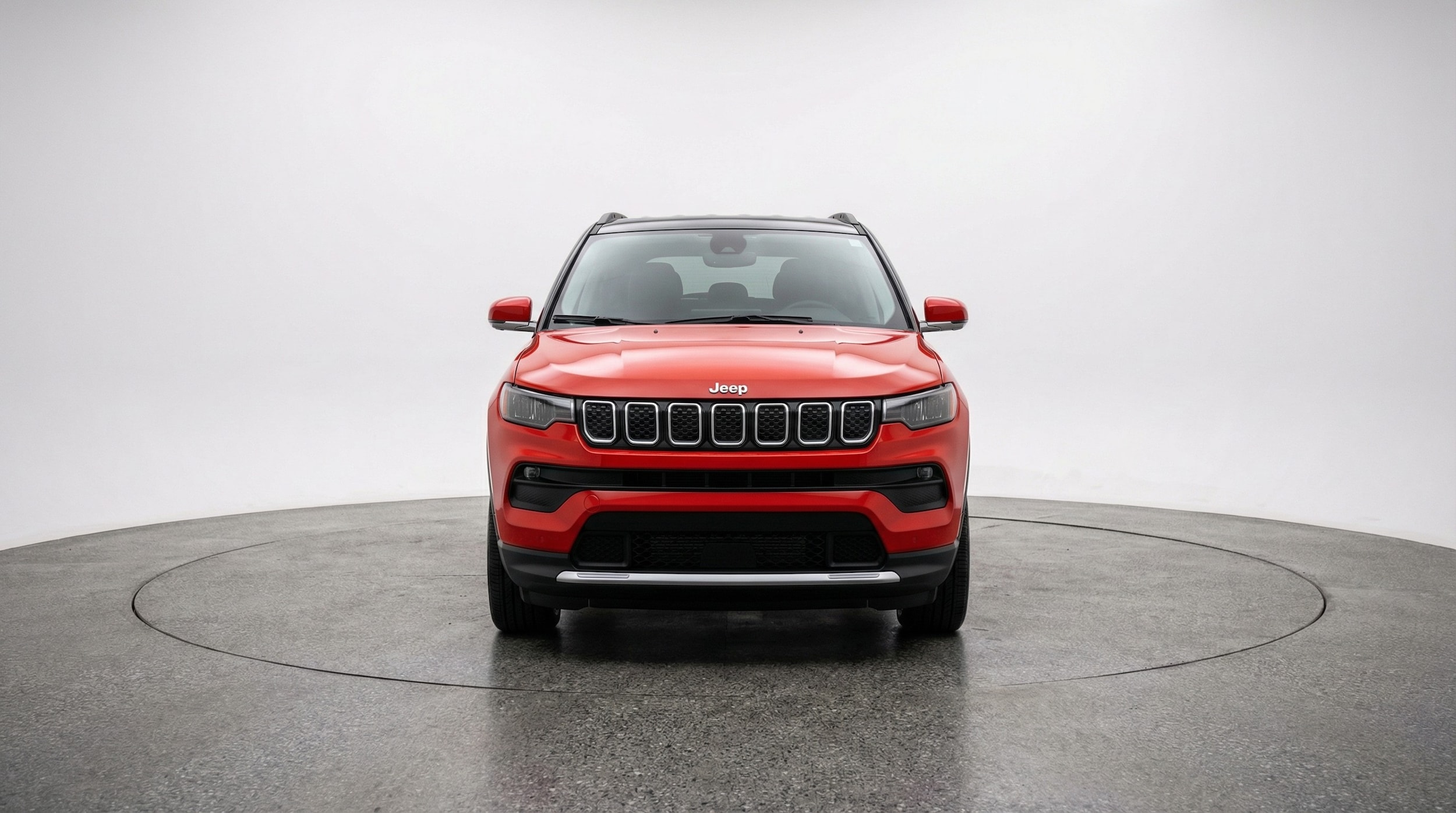Thumbnail: 2025 Jeep Compass - 2