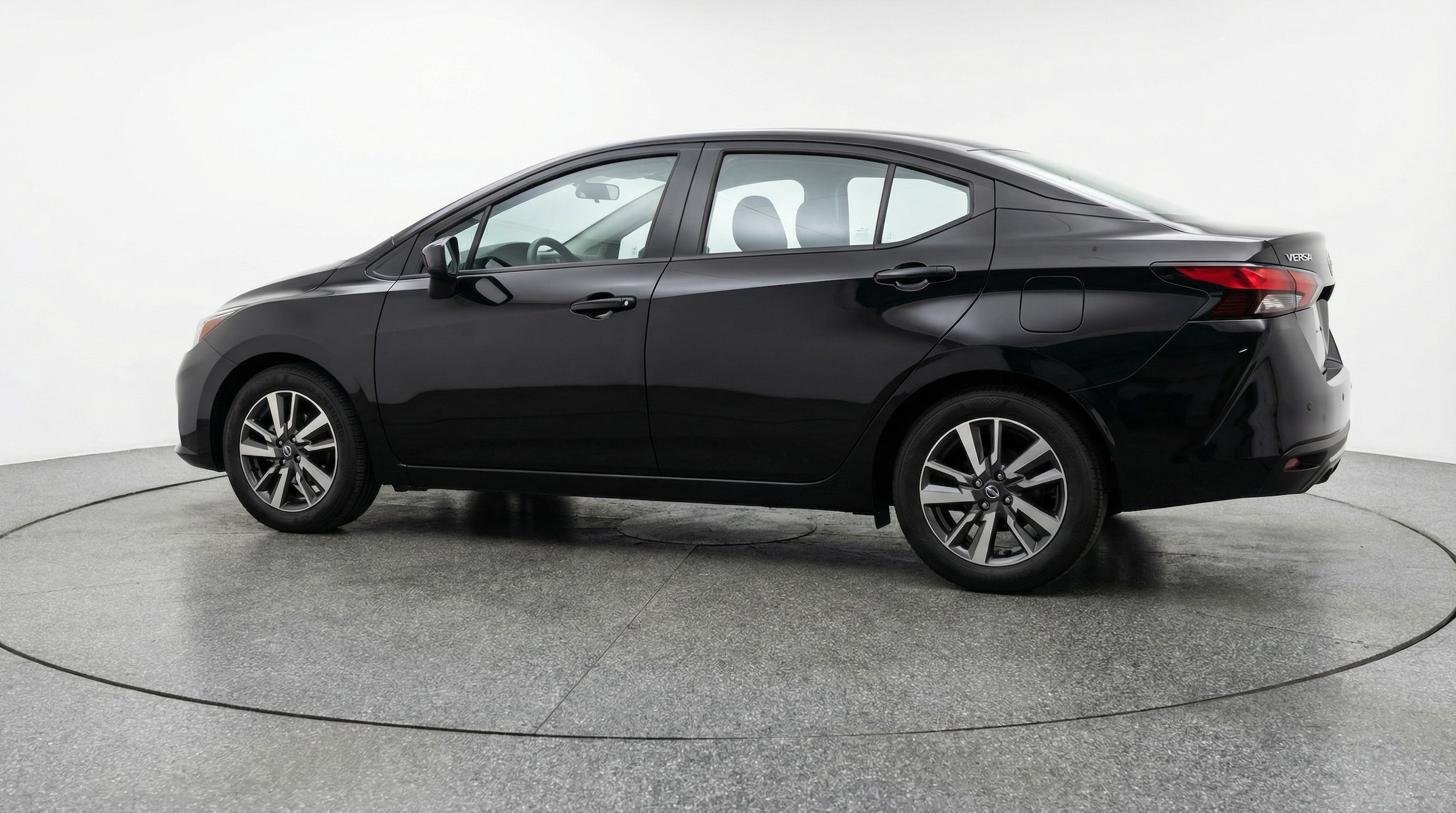 Thumbnail: 2025 Nissan Versa - 5