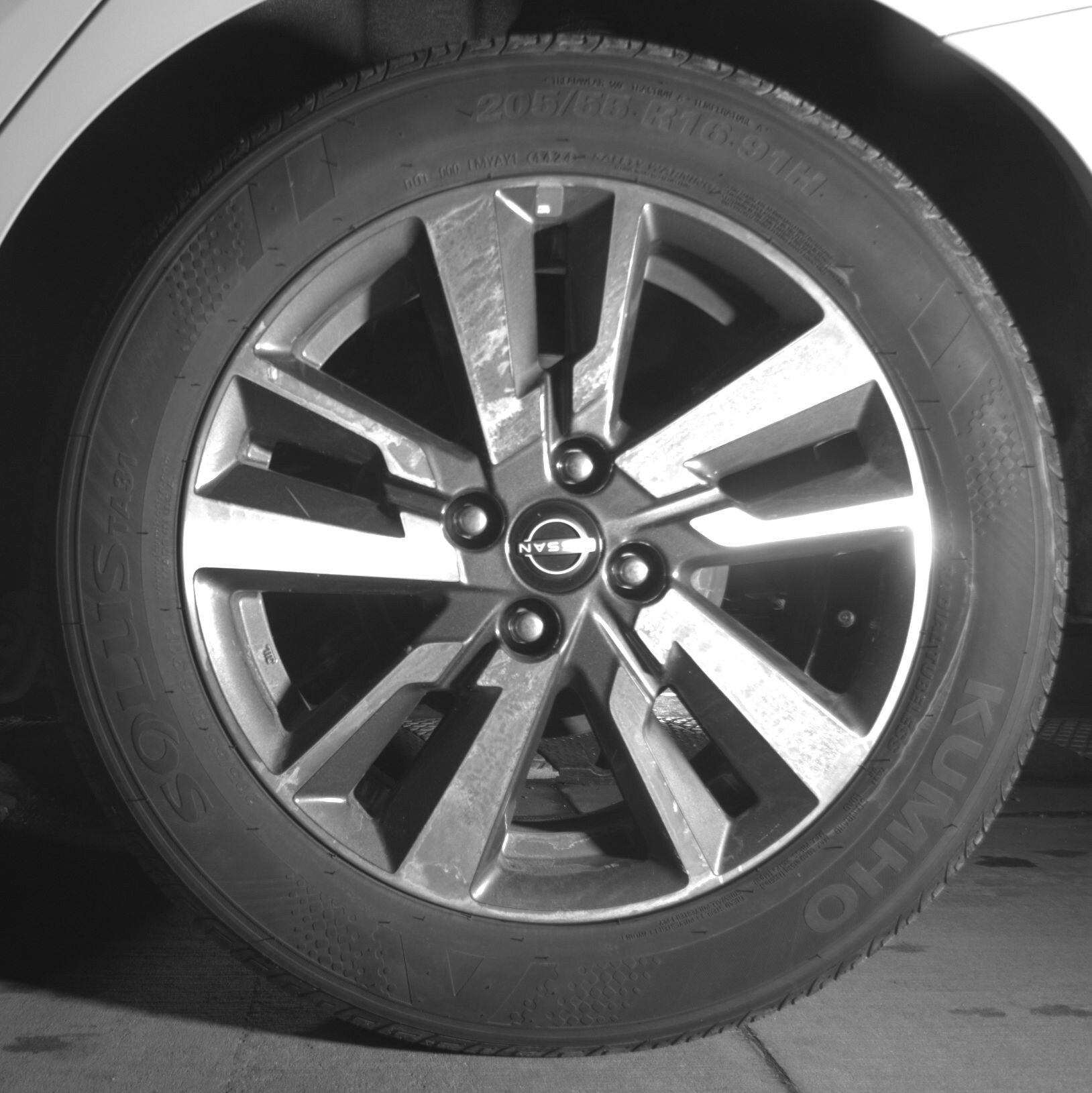 Thumbnail: 2025 Nissan Versa - 11