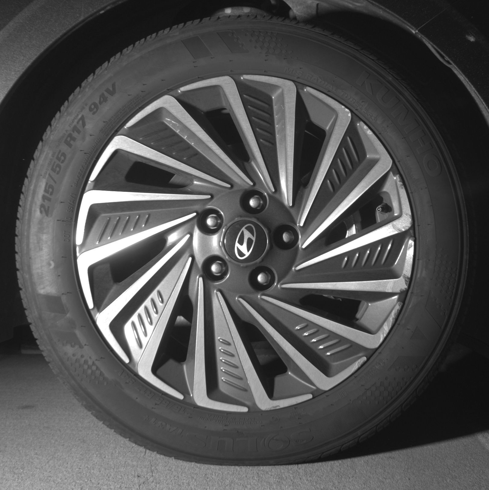 Thumbnail: 2025 Hyundai Sonata - 10